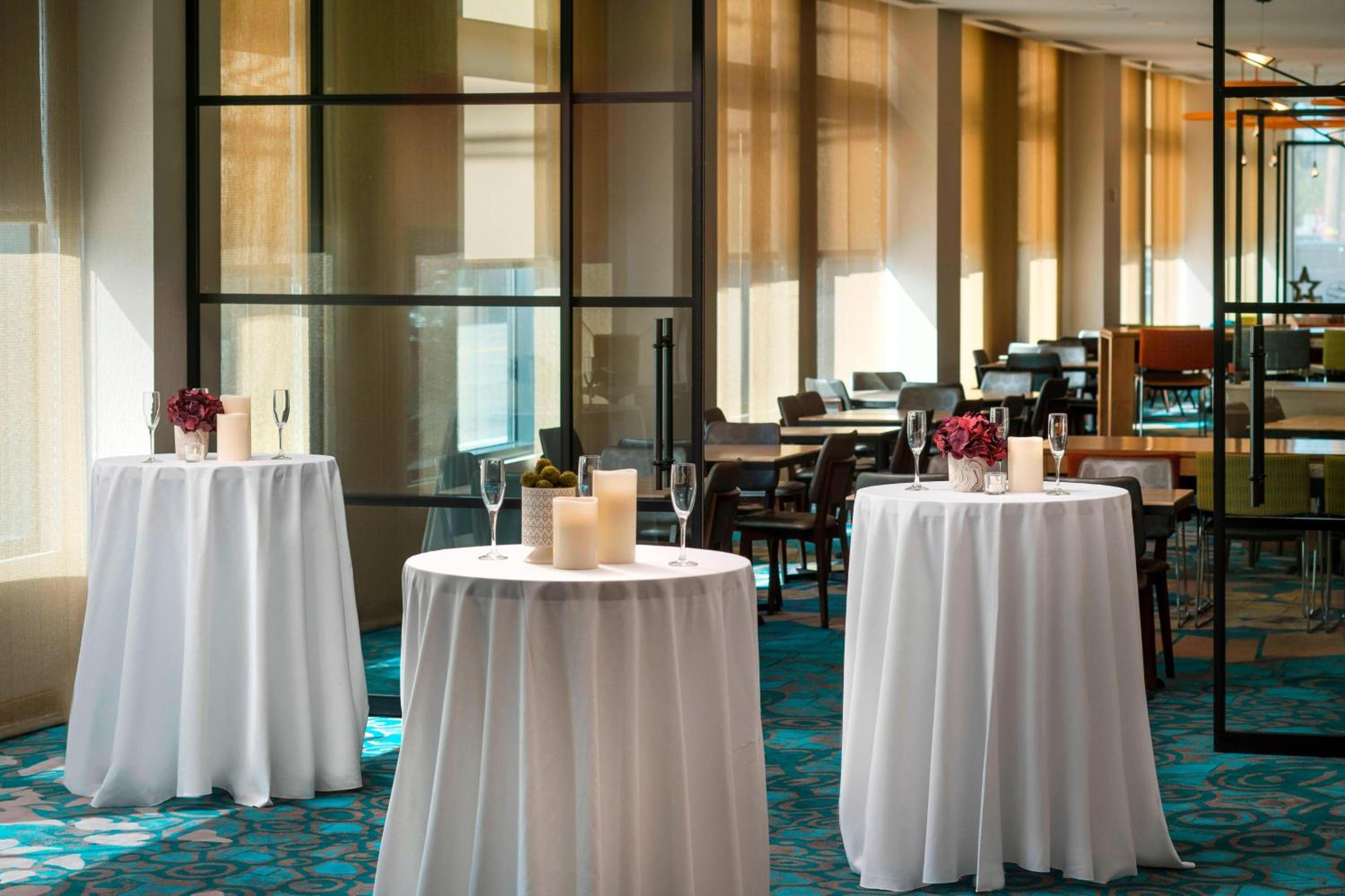 Watertown Vacations - Residence Inn by Marriott Boston Watertown - Property Image 23