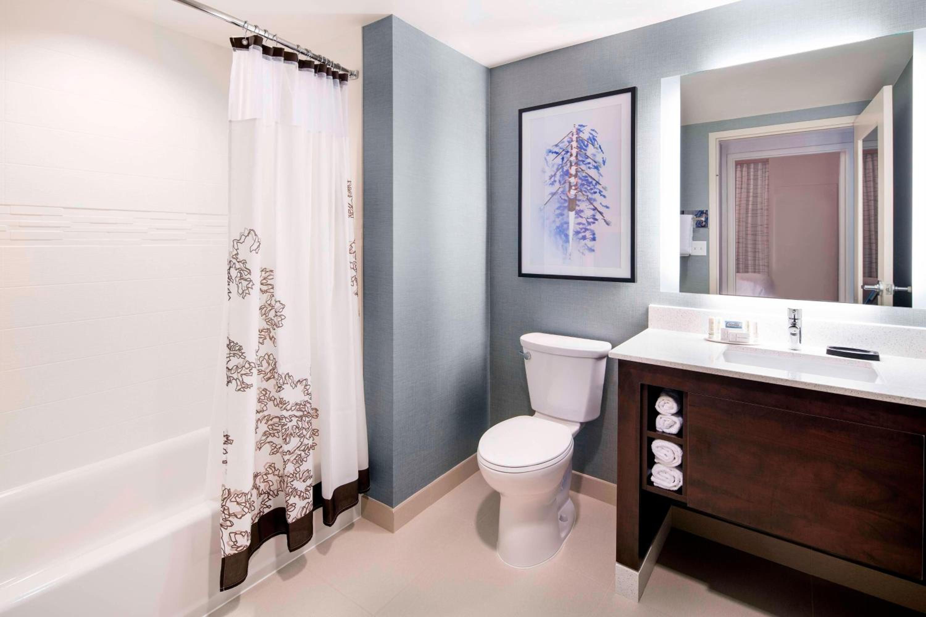 Watertown Vacations - Residence Inn by Marriott Boston Watertown - Property Image 36
