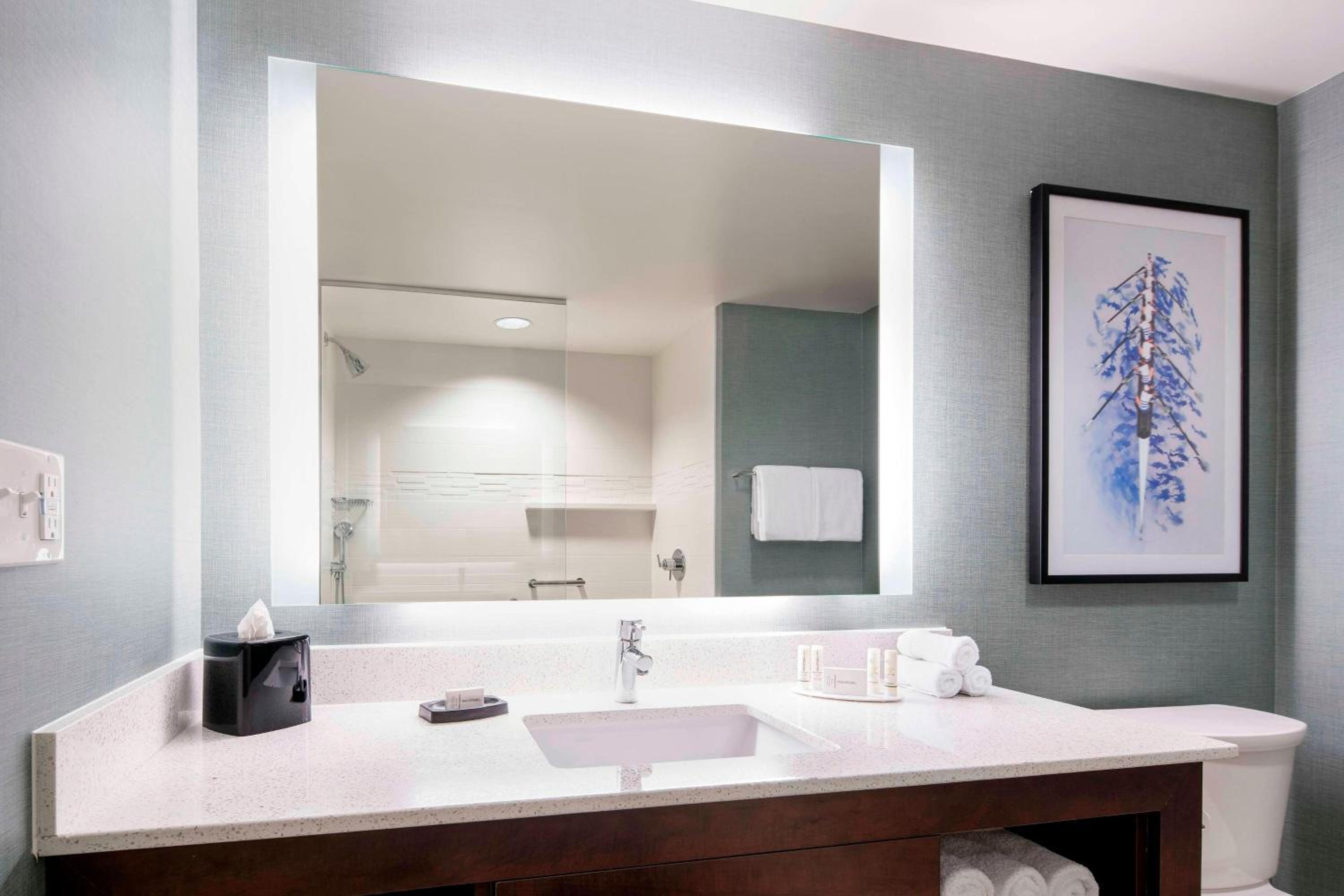 Watertown Vacations - Residence Inn by Marriott Boston Watertown - Property Image 13