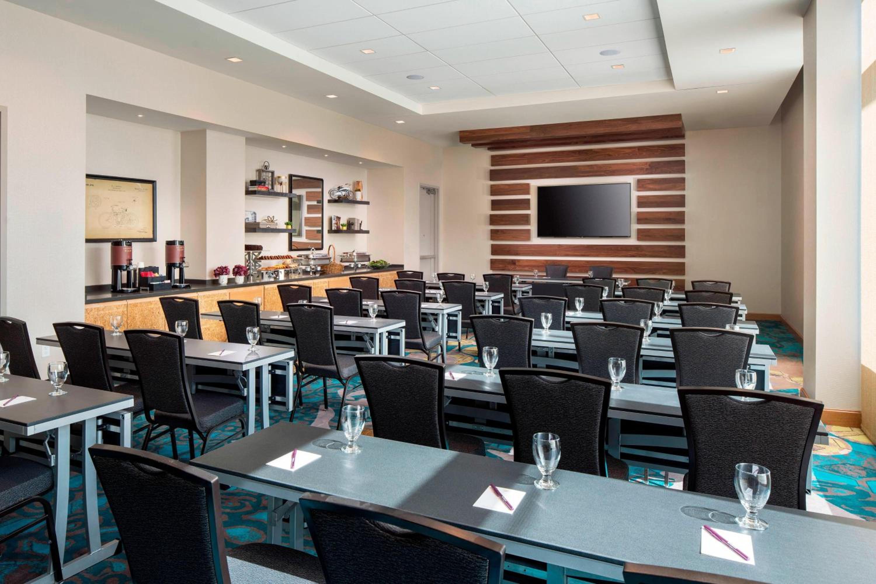 Watertown Vacations - Residence Inn by Marriott Boston Watertown - Property Image 48