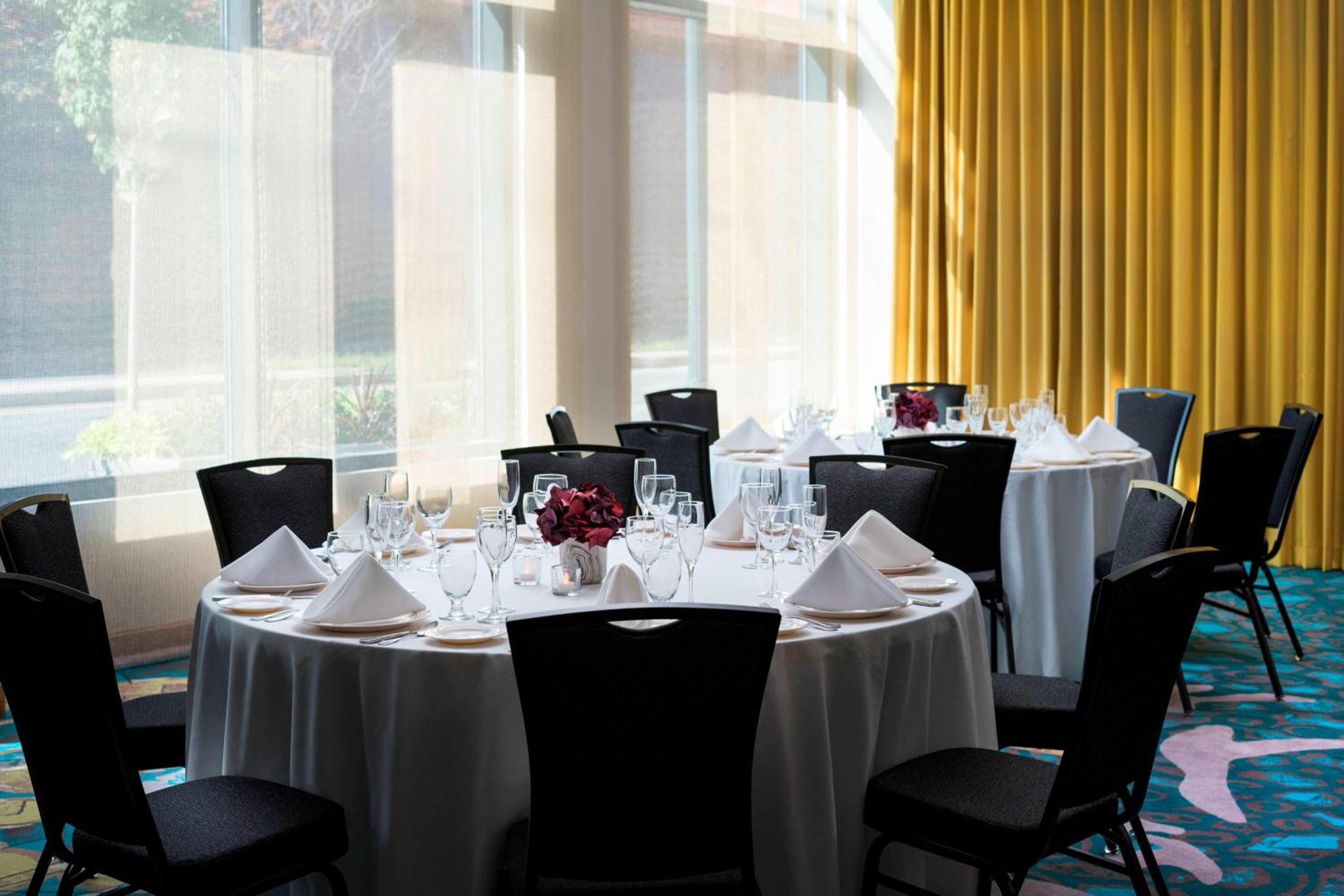 Watertown Vacations - Residence Inn by Marriott Boston Watertown - Property Image 24