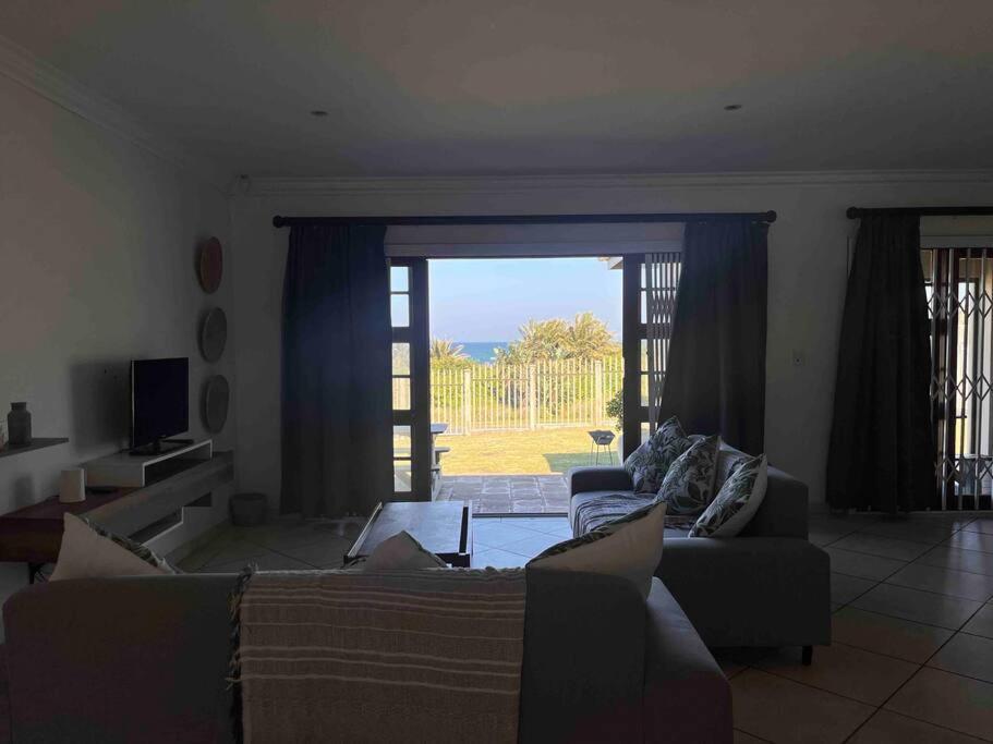 Sea Salted-Leisure Bay Paradise view 5