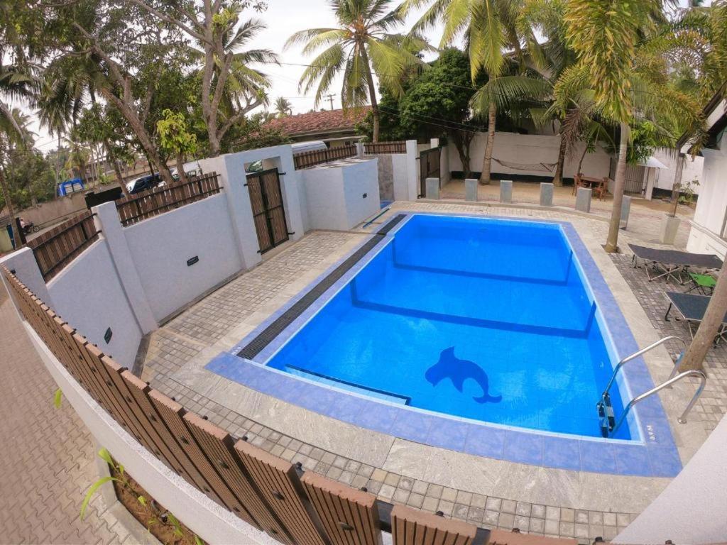 Galle My Bungalow view 3