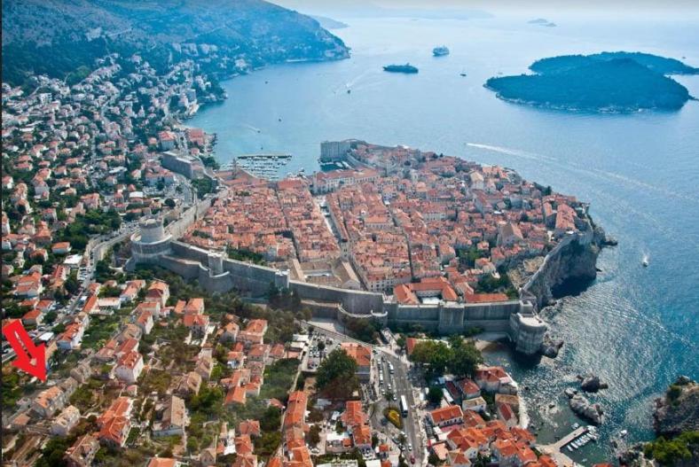 Seaview Dubrovnik Old Town