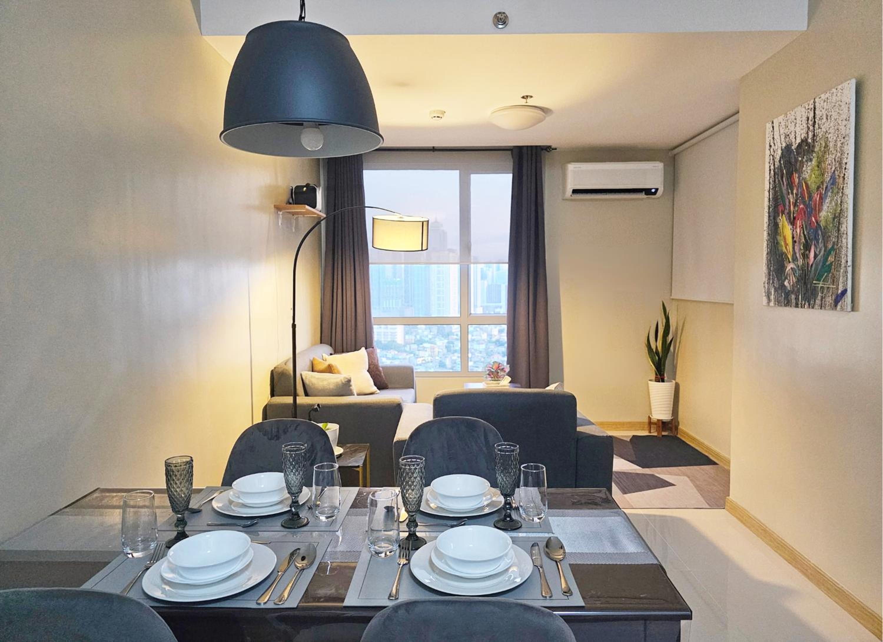 City Sunset Riverview by FIRM Properties view 2