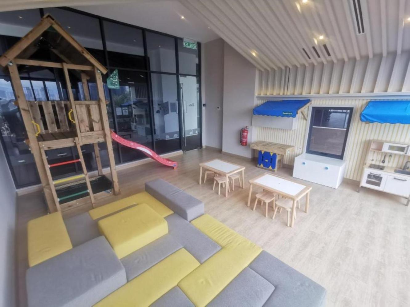 BBHomes at Continew Residensi Pudu KL digitalife
