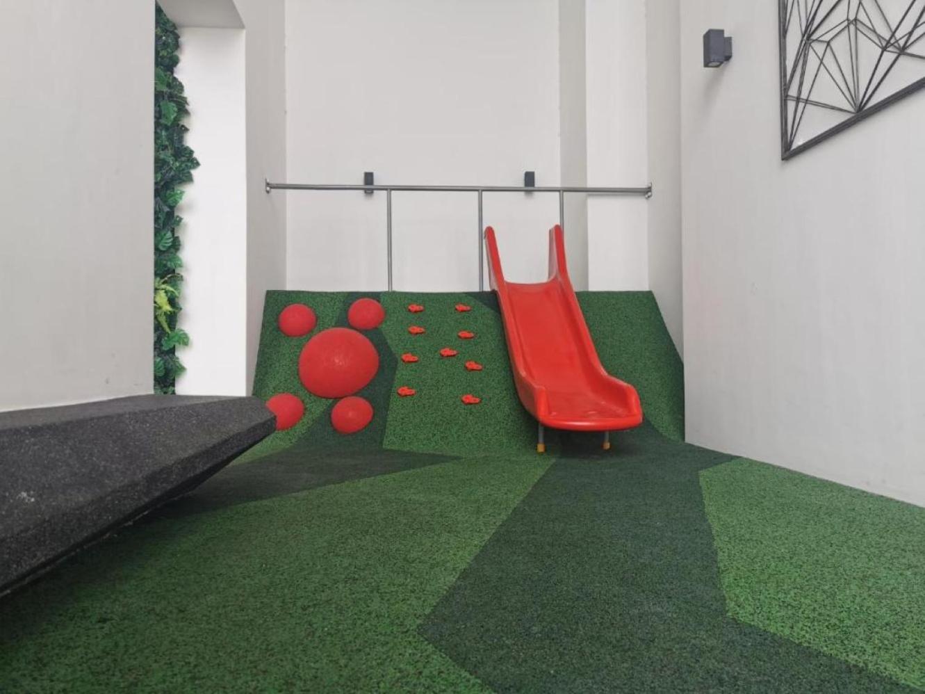 BBHomes at Continew Residensi Pudu KL digitalife