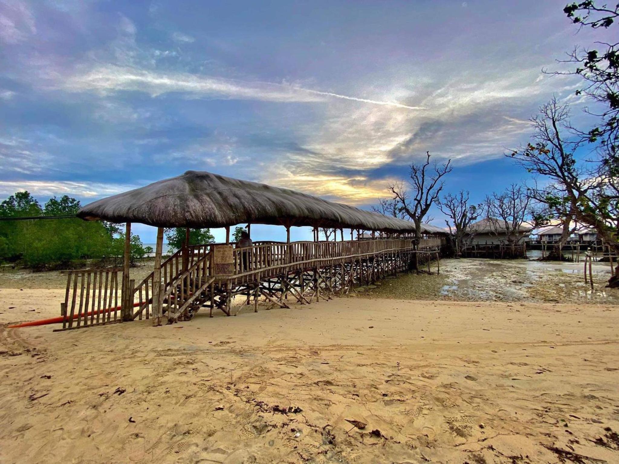 Kaway Resort & Spa view 2