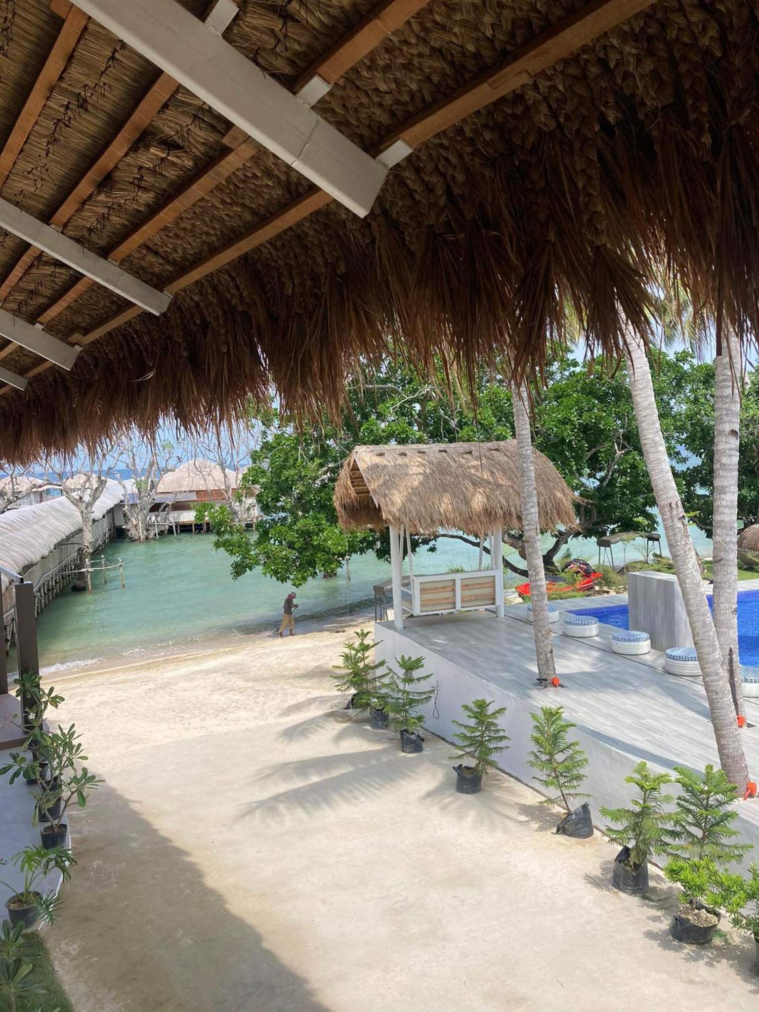 Kaway Resort & Spa view 4