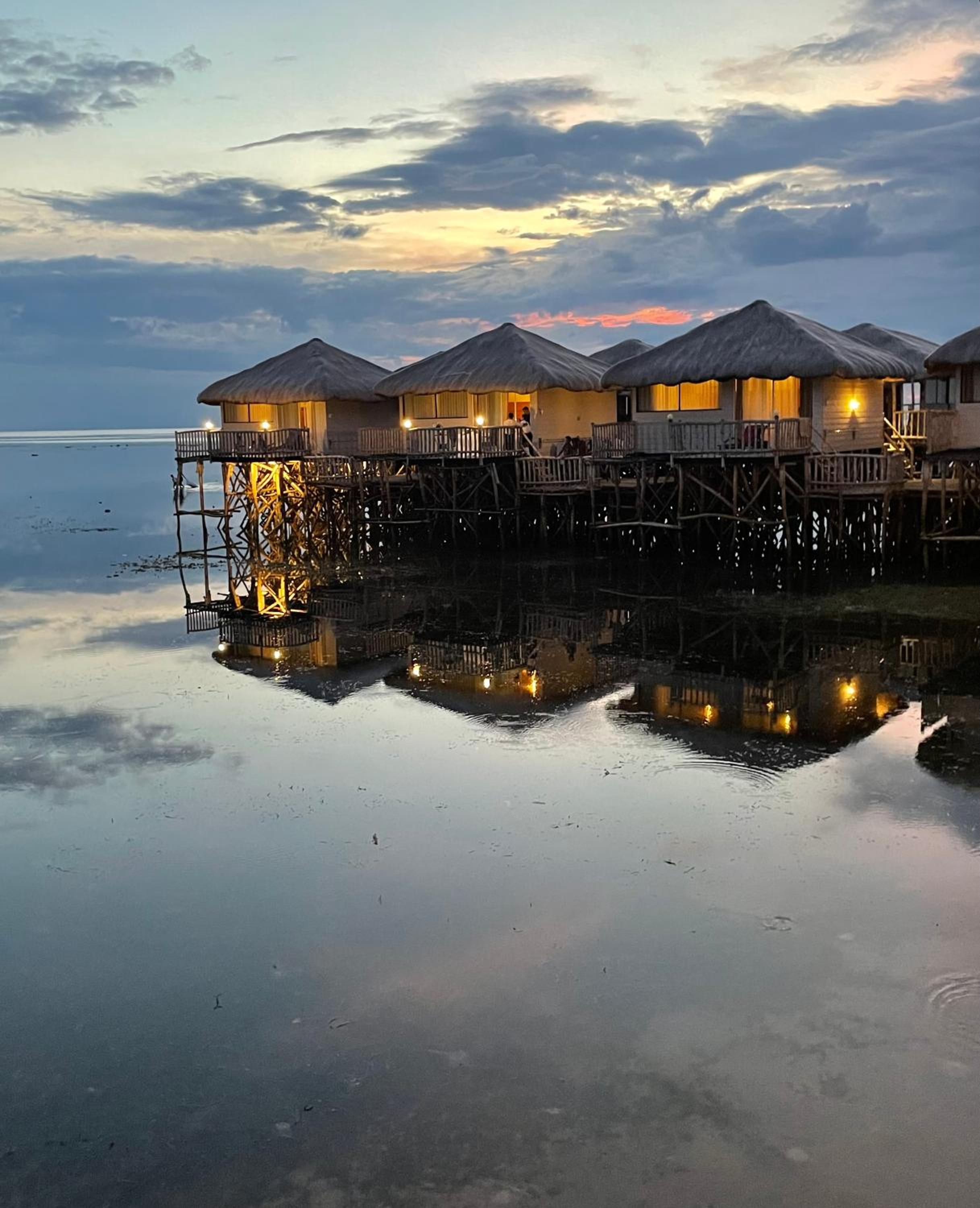 Kaway Resort & Spa view 5