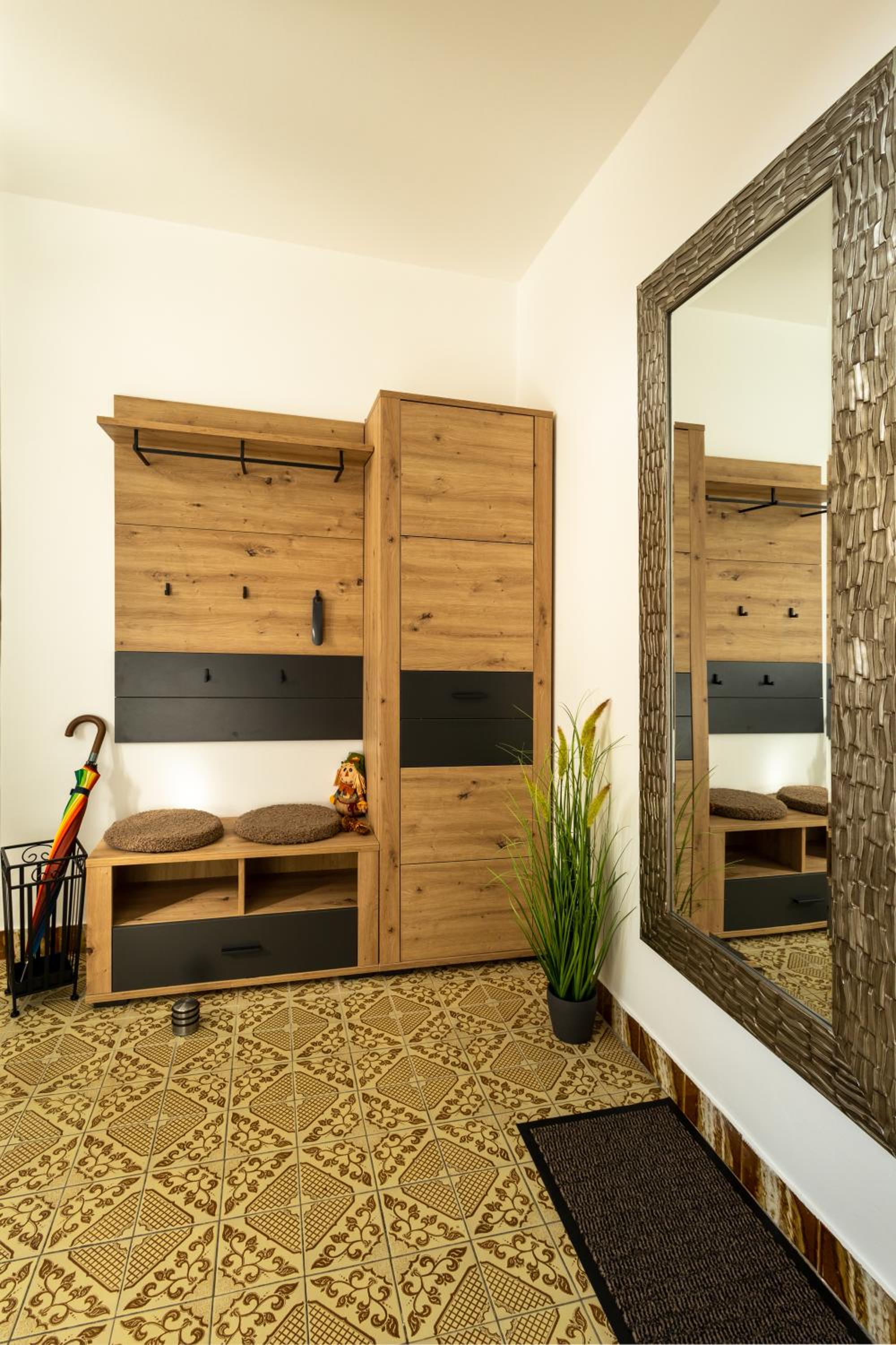 Vilmos apartman
