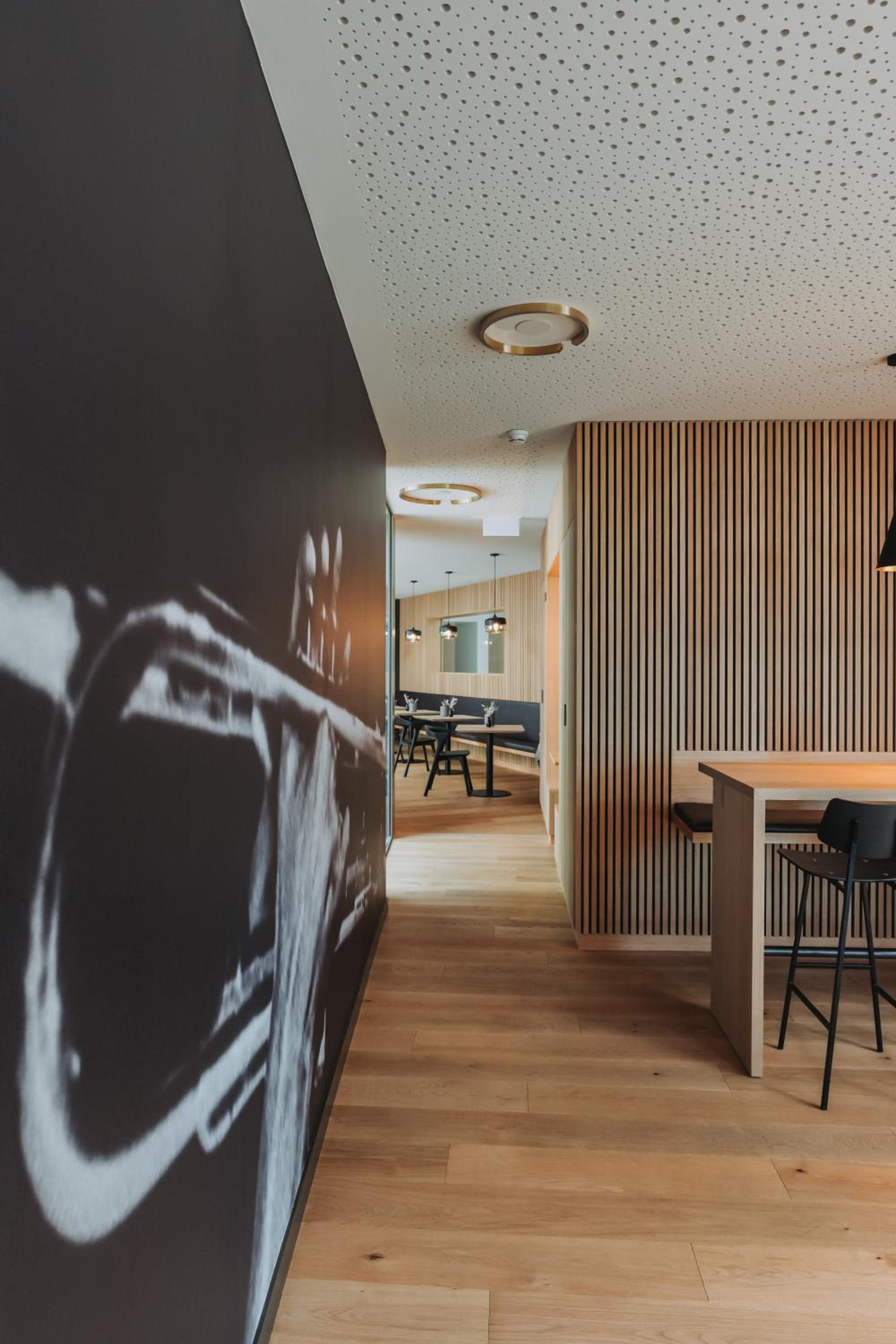 Montreux Youth Hostel