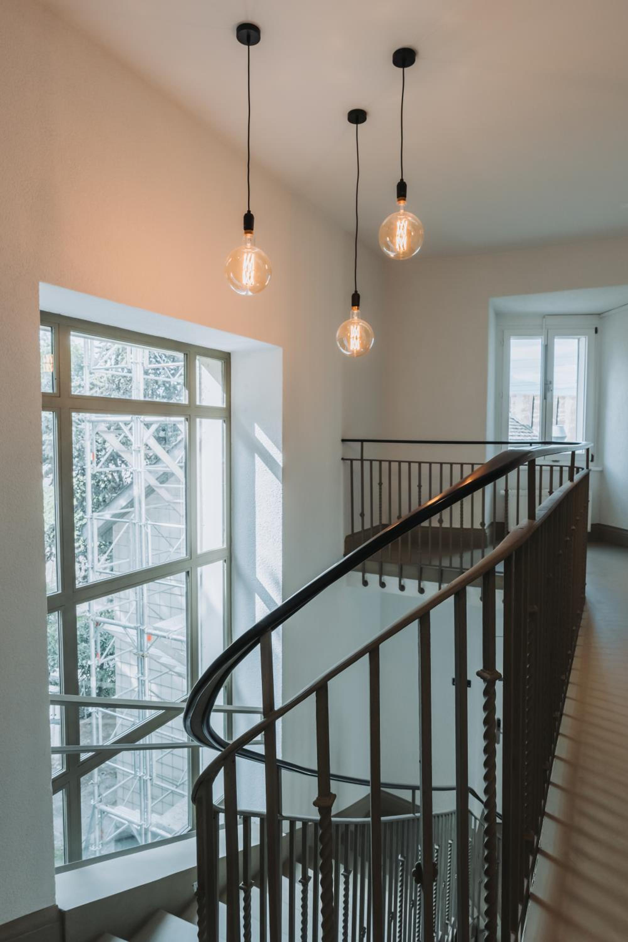 Montreux Youth Hostel