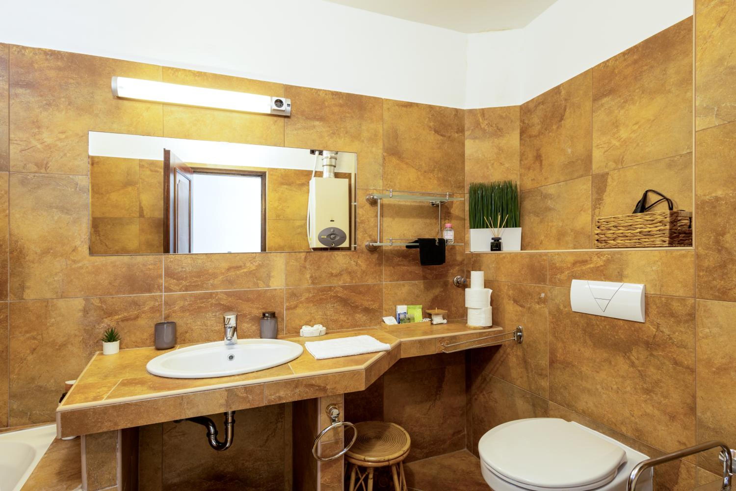 Vilmos apartman