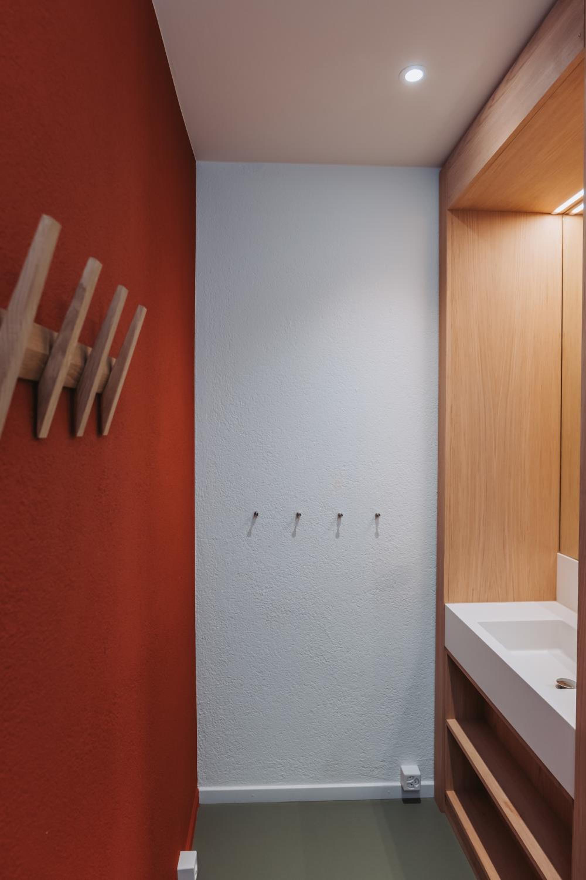 Montreux Youth Hostel