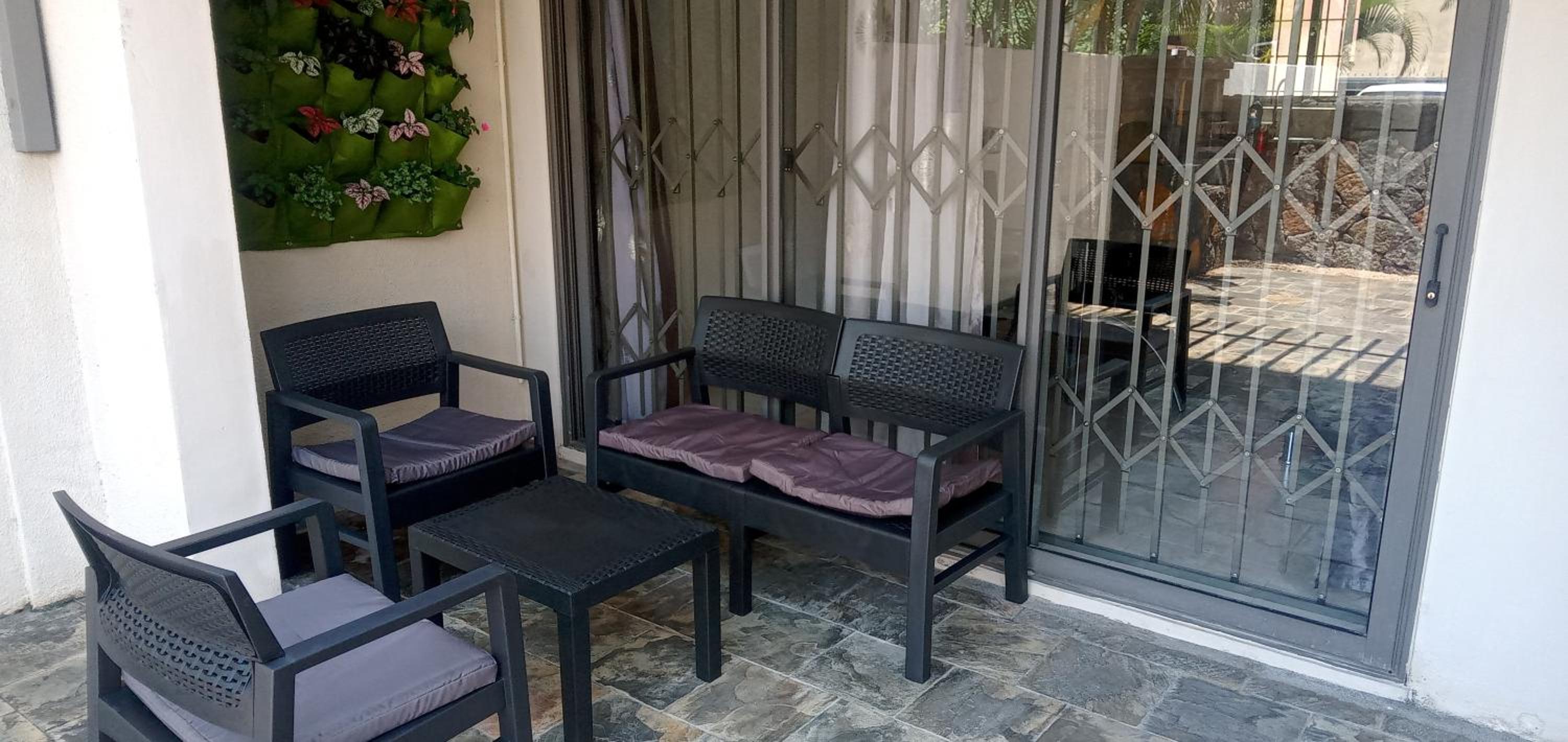 Residence Seneca