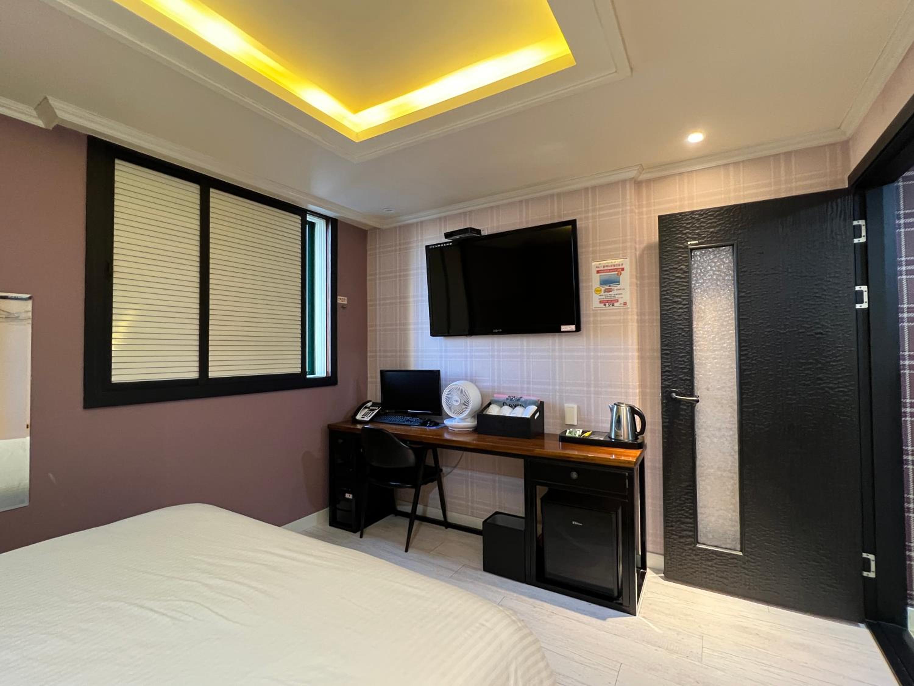 Jjak motel