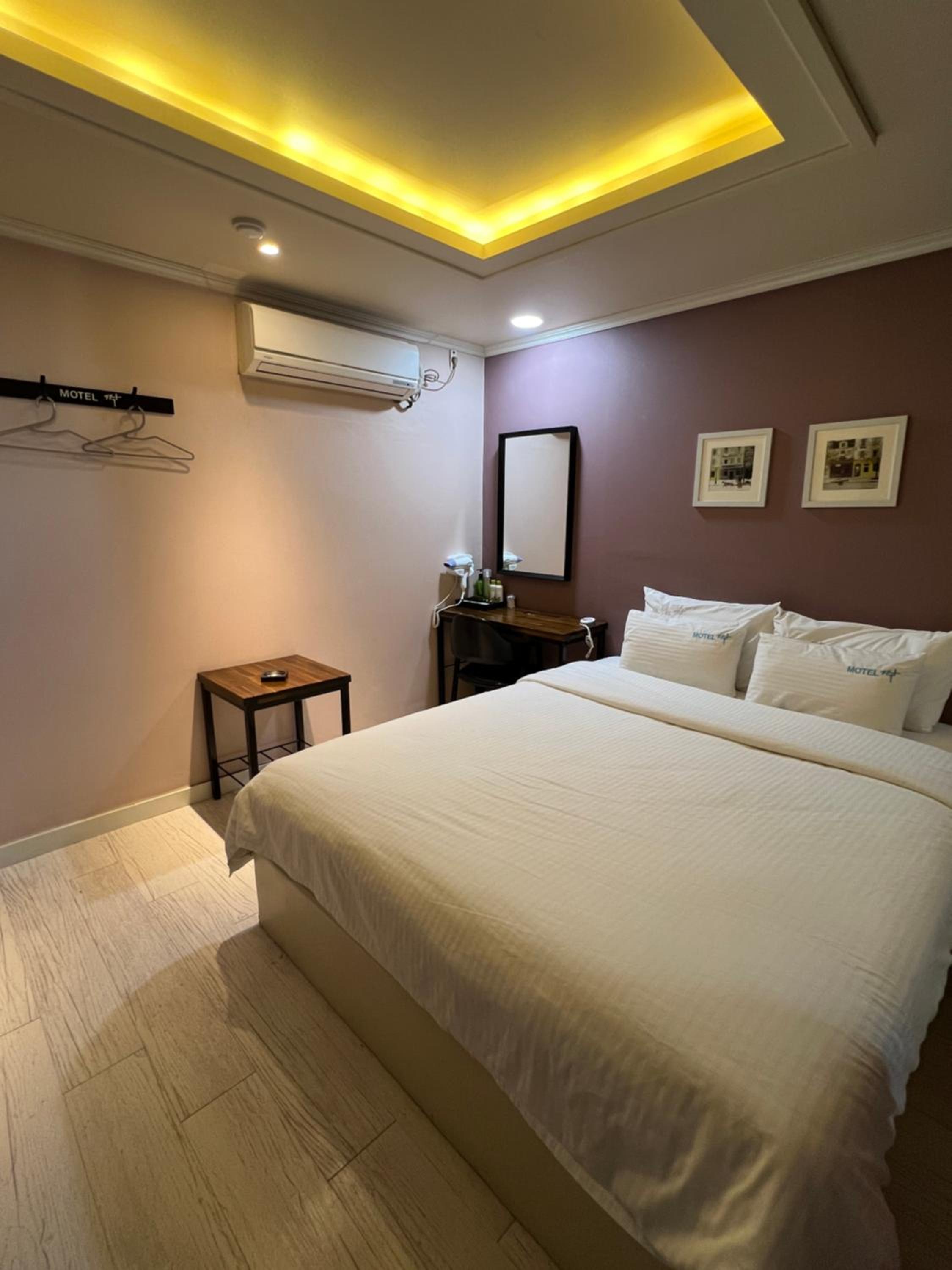 Jjak motel