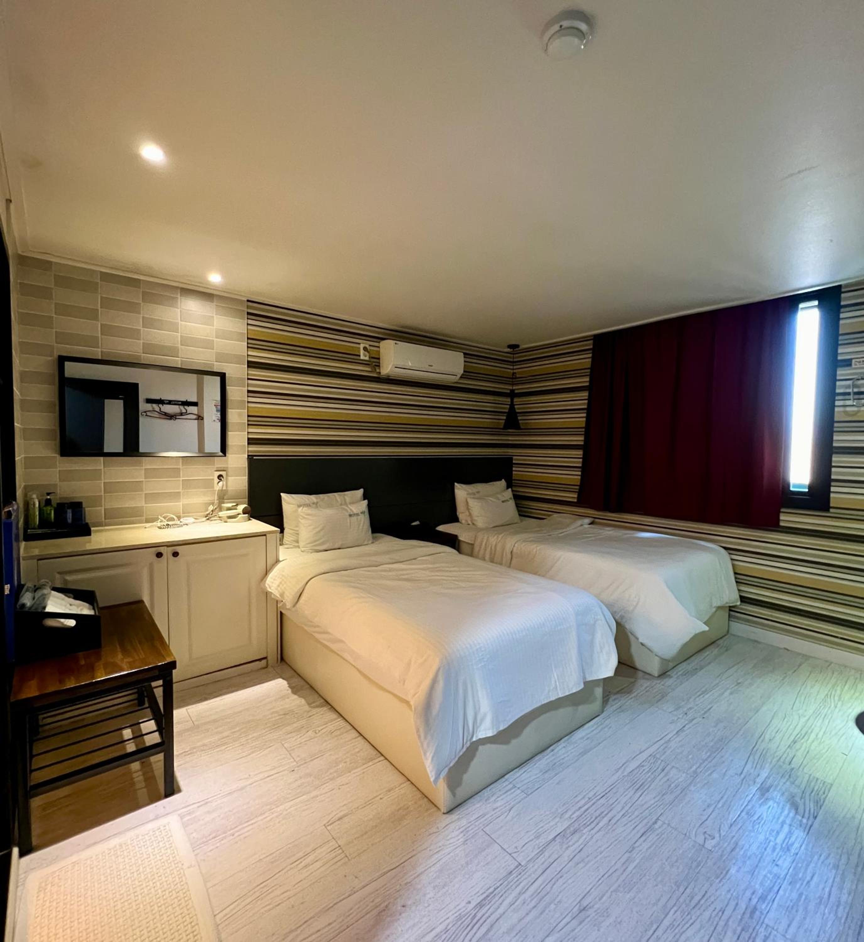 Jjak motel