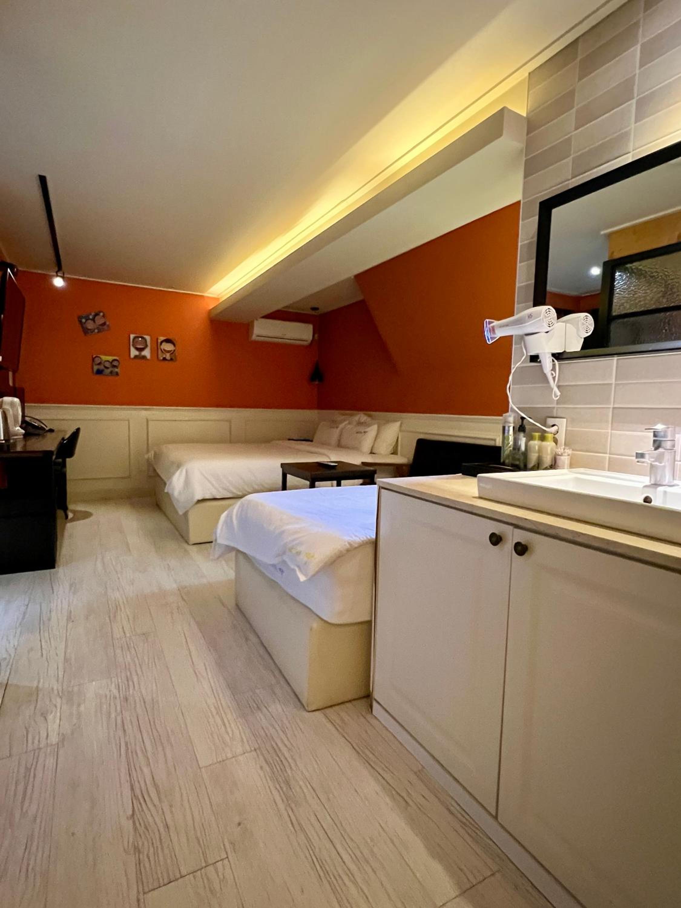 Jjak motel