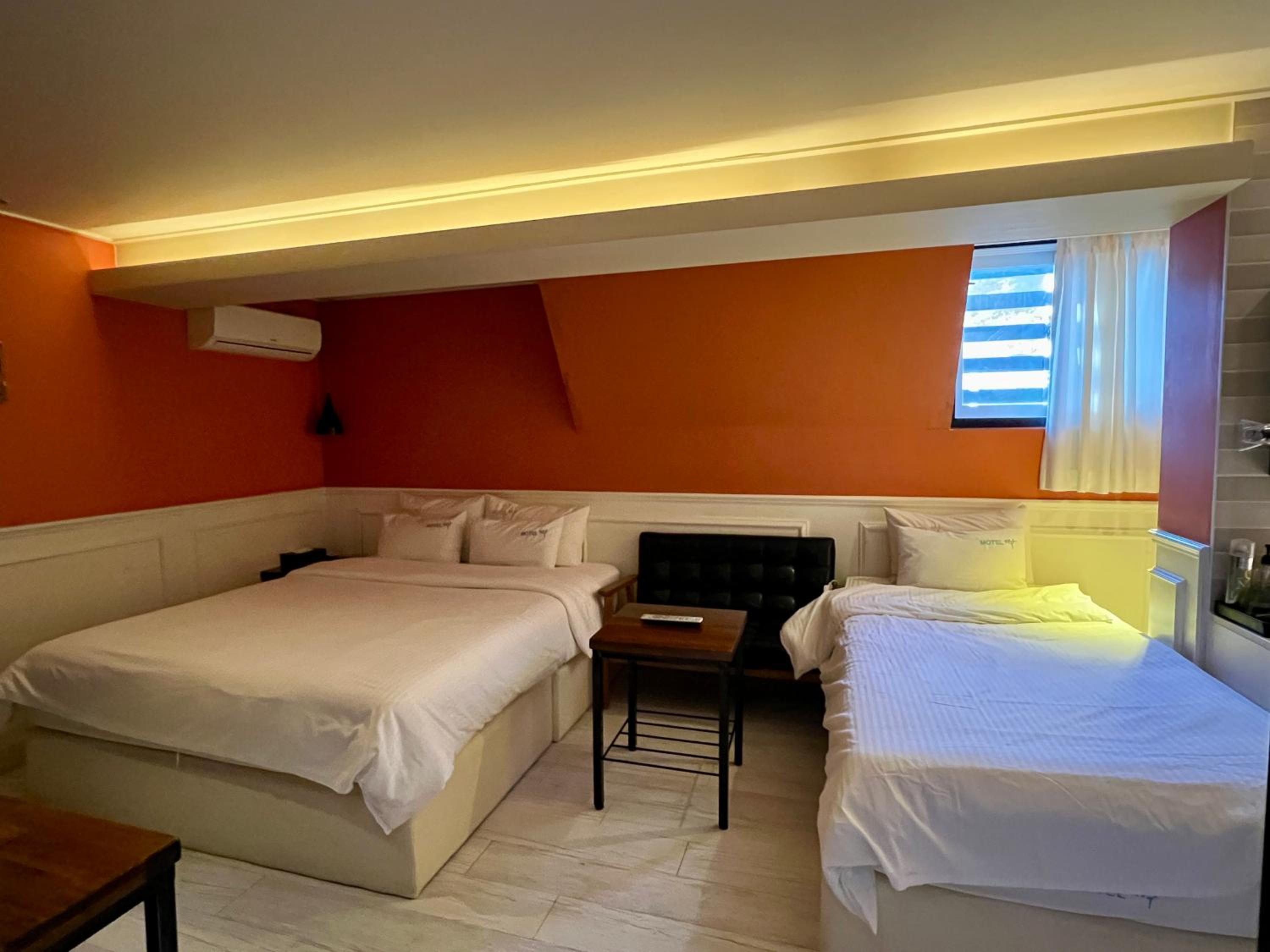 Jjak motel