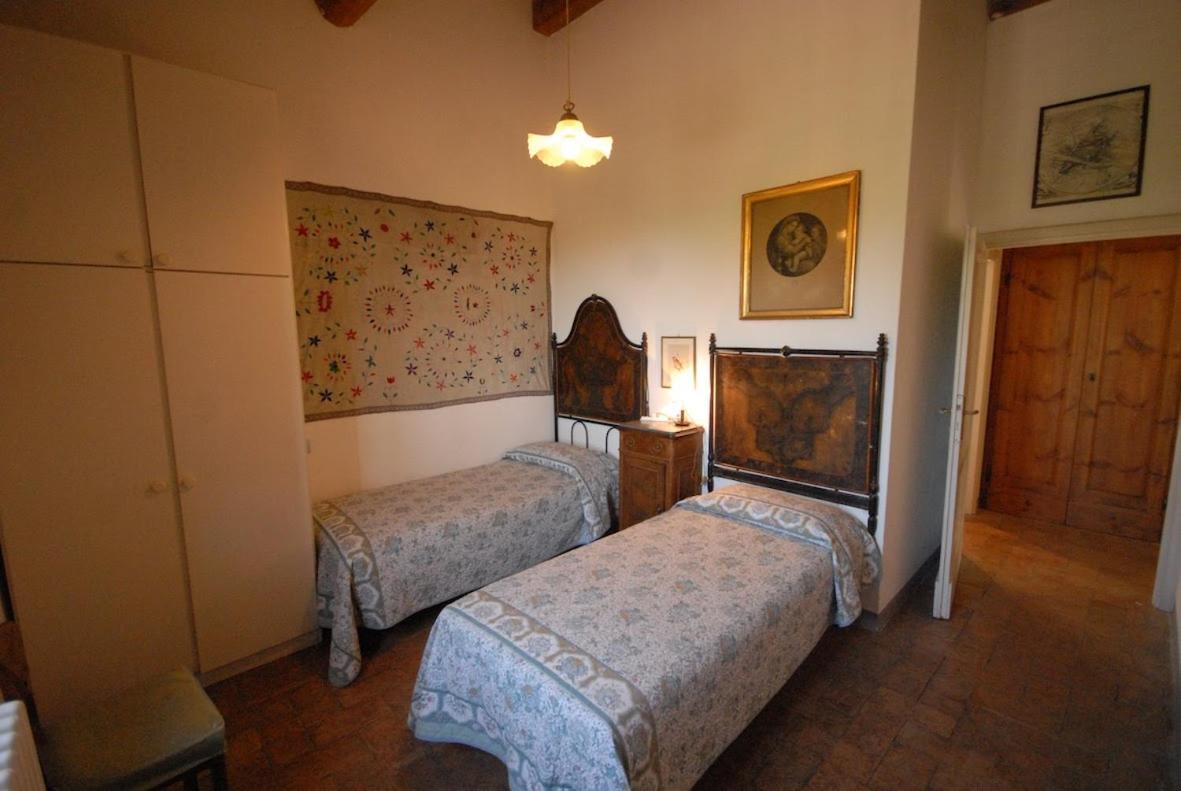 Pieve di Caminino Historic Farm