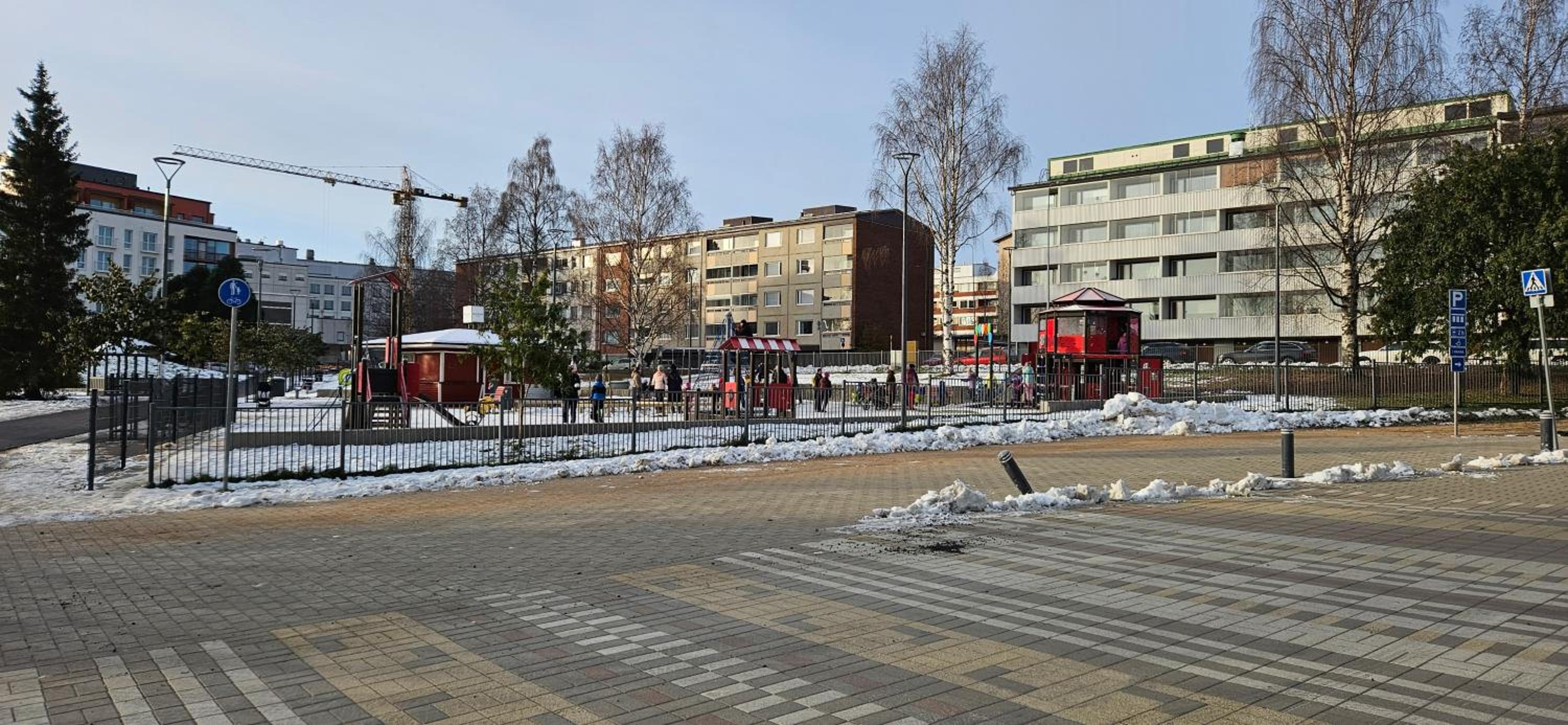 Studio Sagittarius Arctic Circle