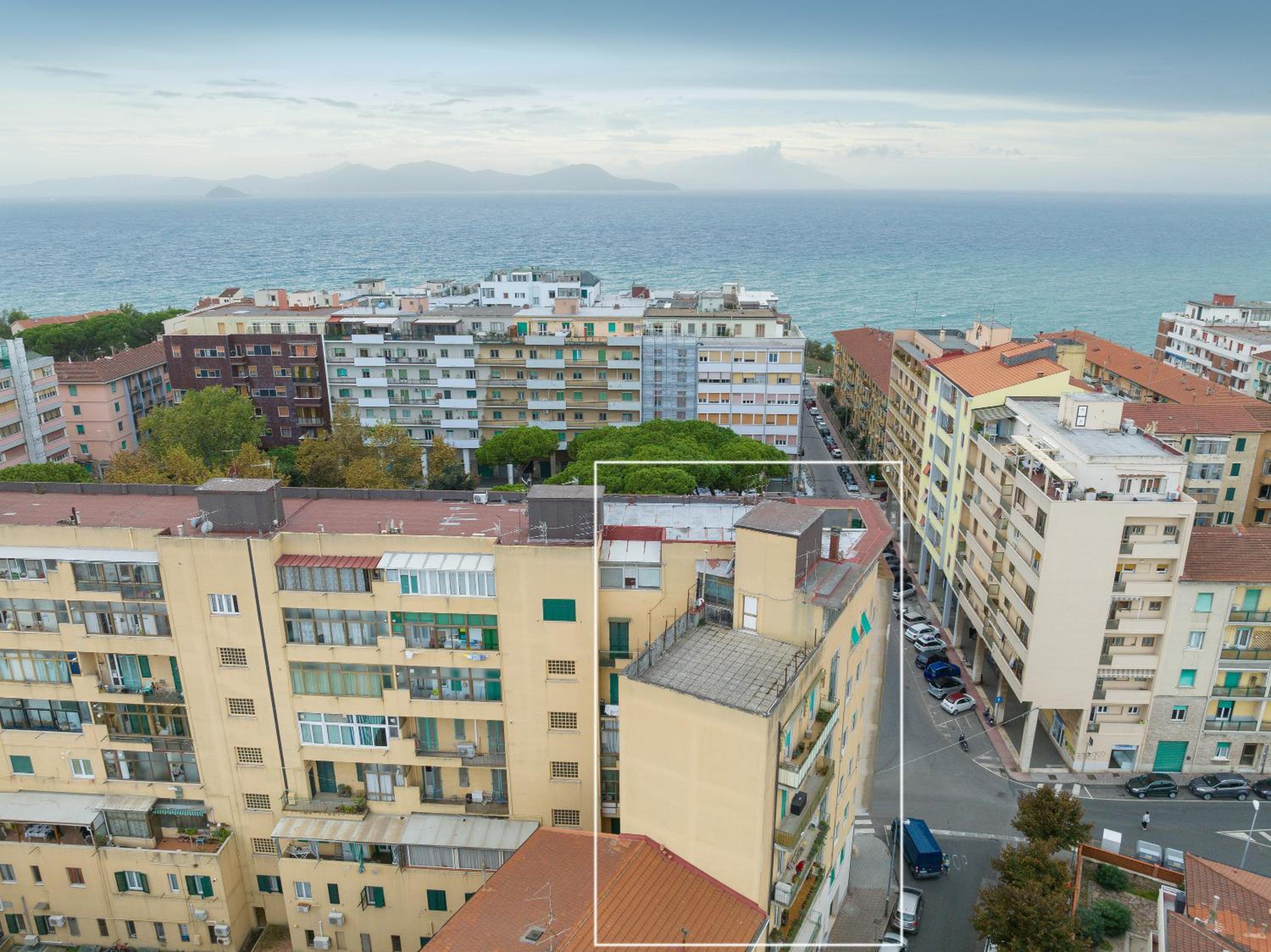 Casa dell'elba view 3