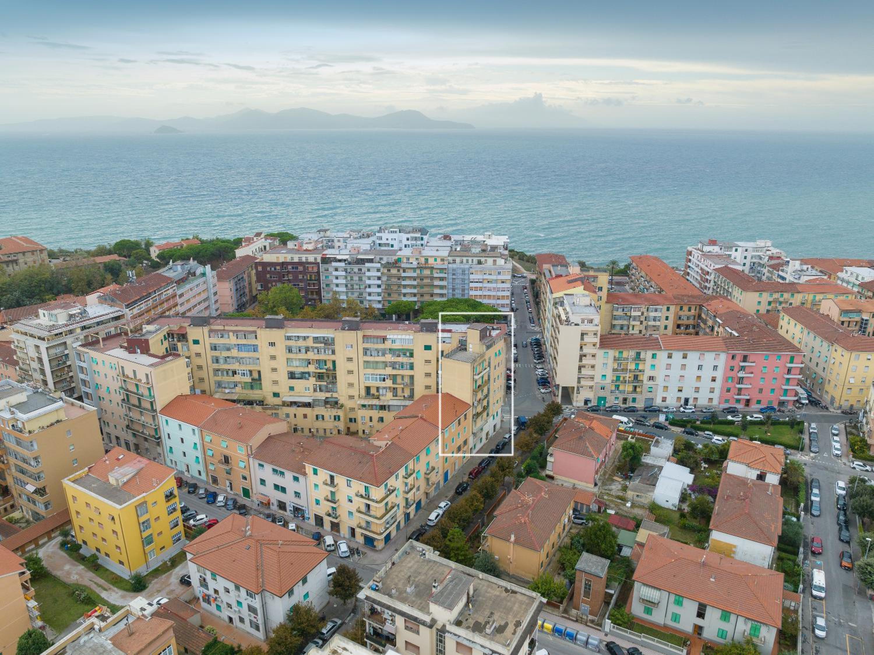 Casa dell'elba view 2