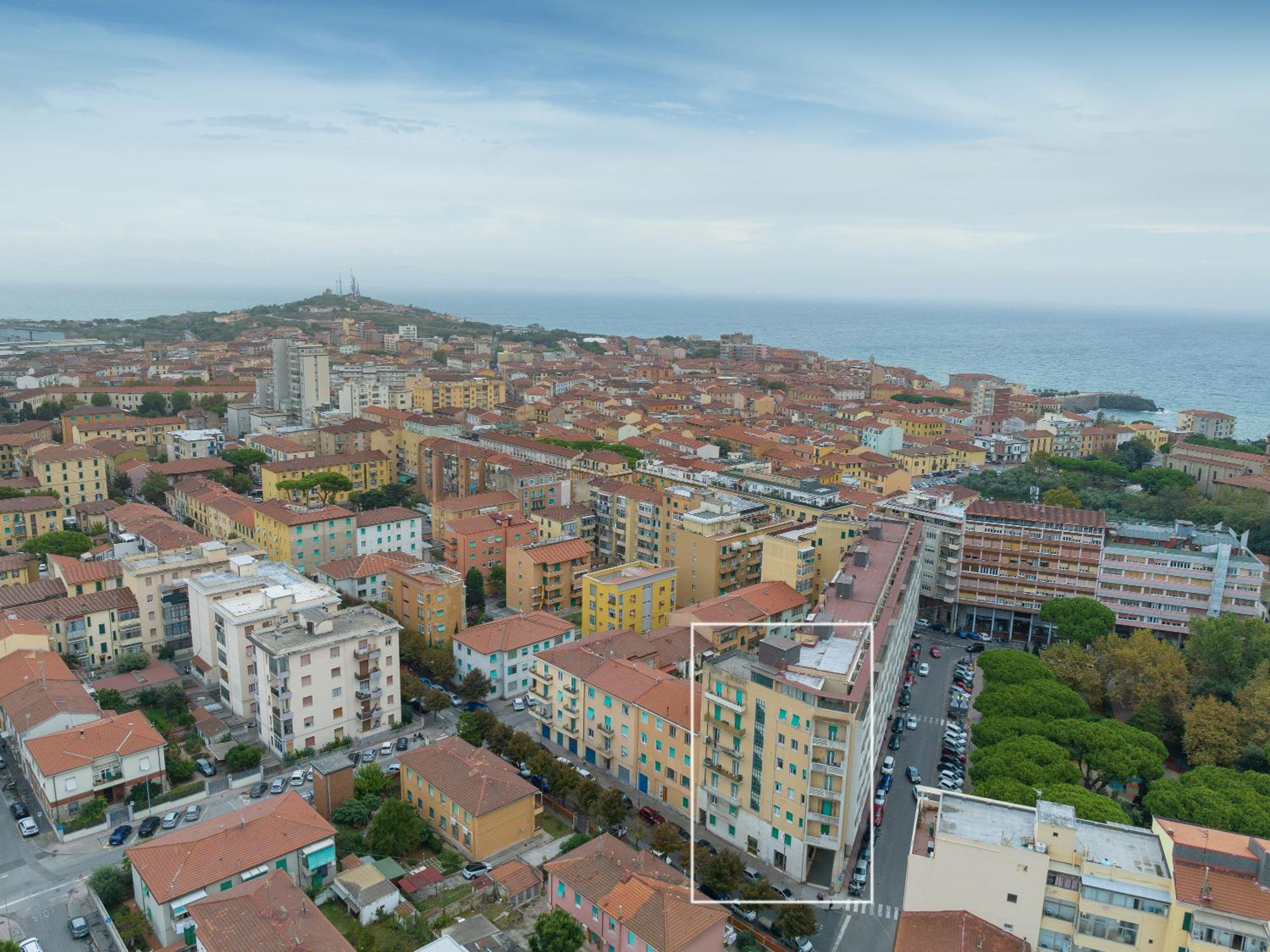 Casa dell'elba view 5