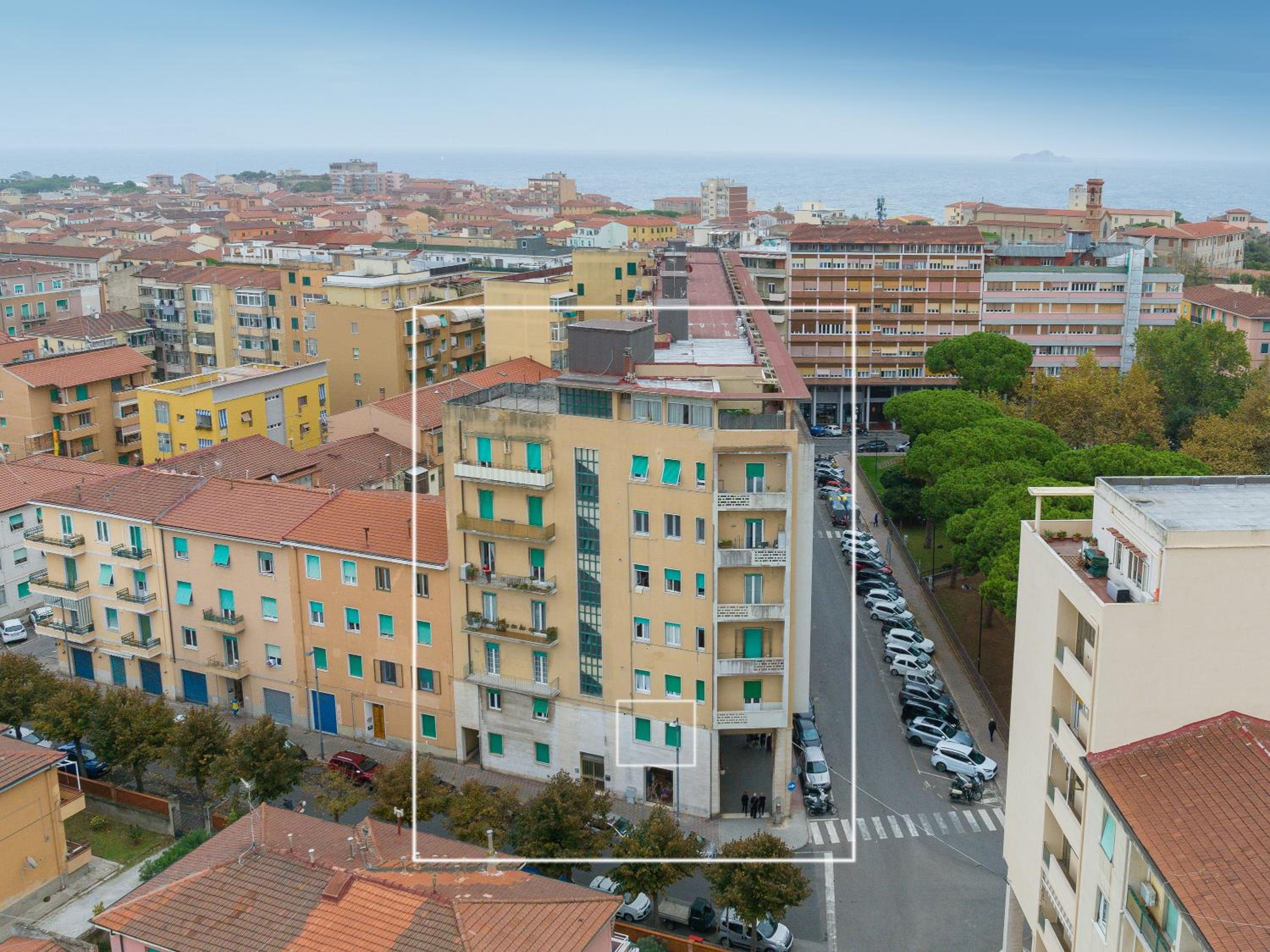 Casa dell'elba view 4