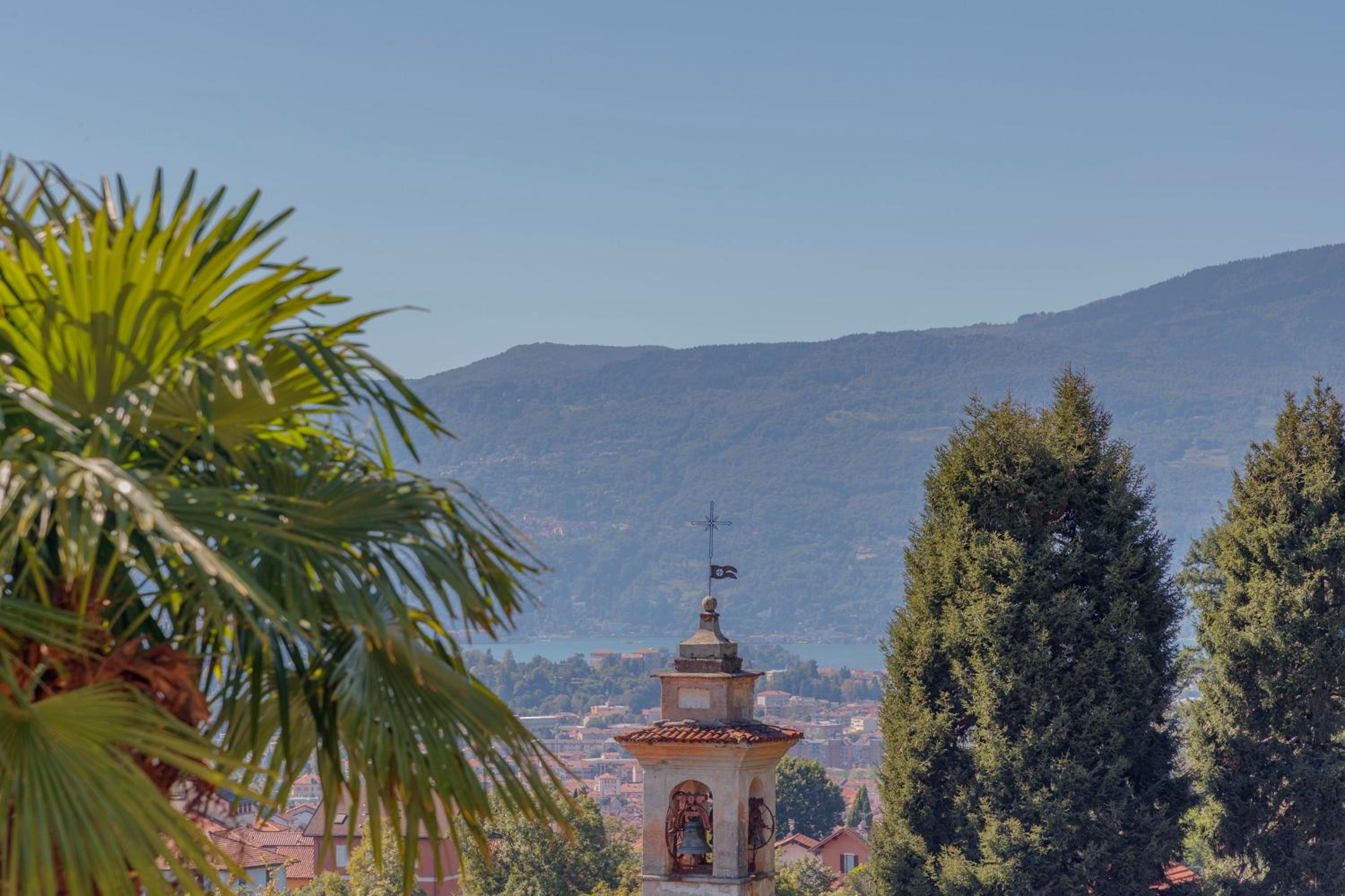 Casa Brambilla view 5