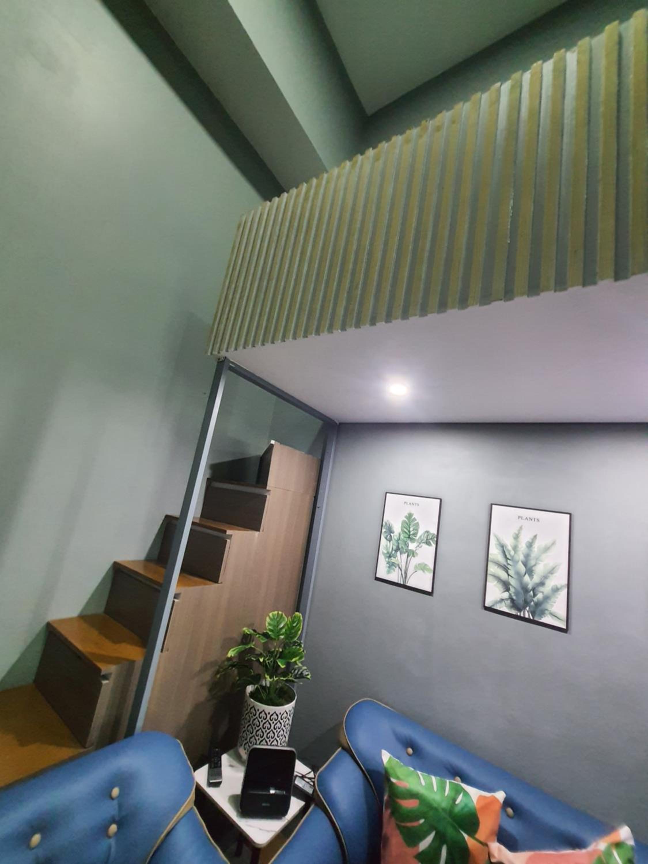 Cozy Lofts closed to Shopping Malls & MRT Station view 5