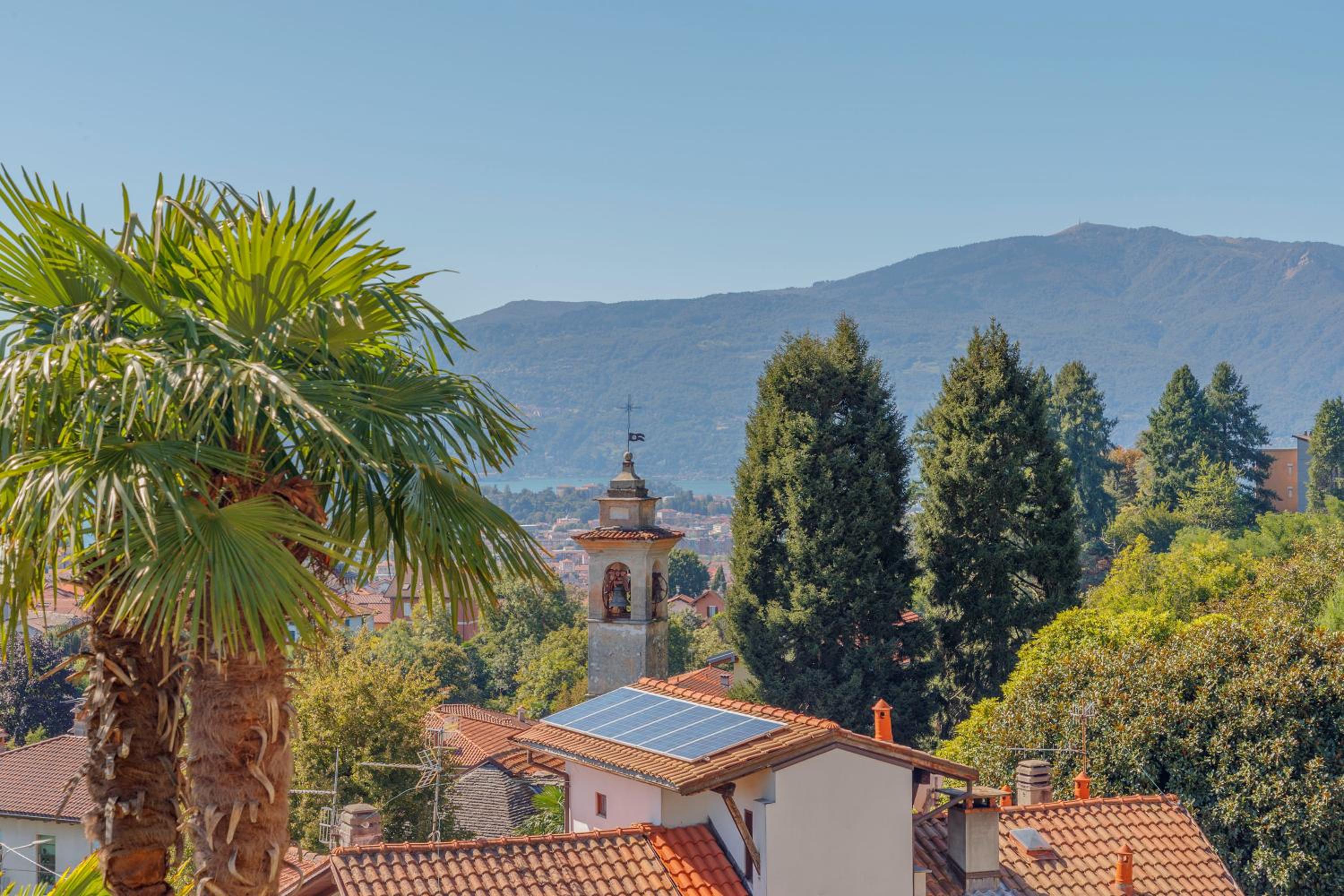 Casa Brambilla view 4