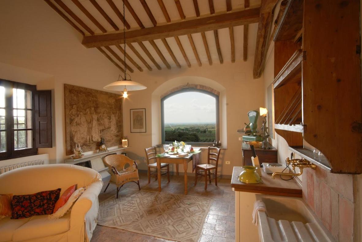Pieve di Caminino Historic Farm