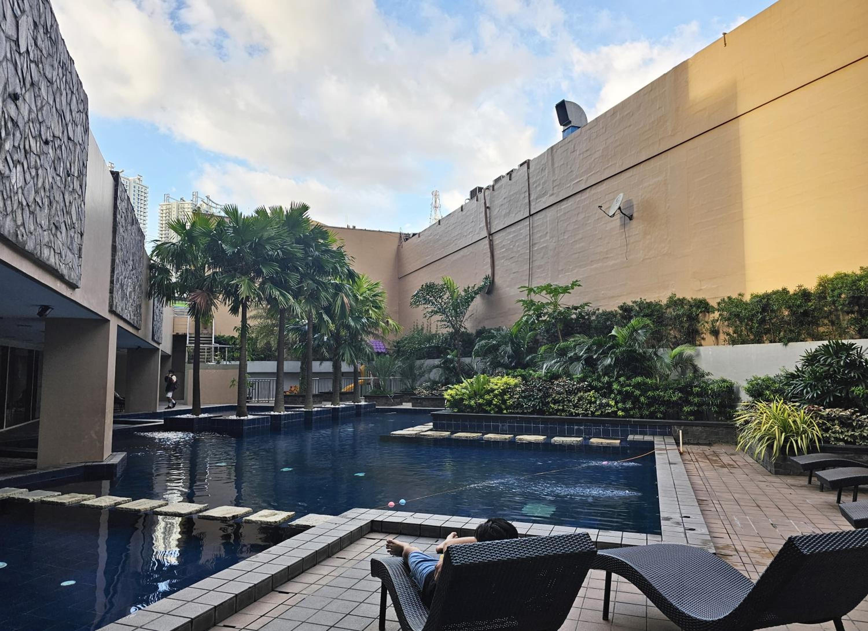 City Sunset Riverview by FIRM Properties view 5