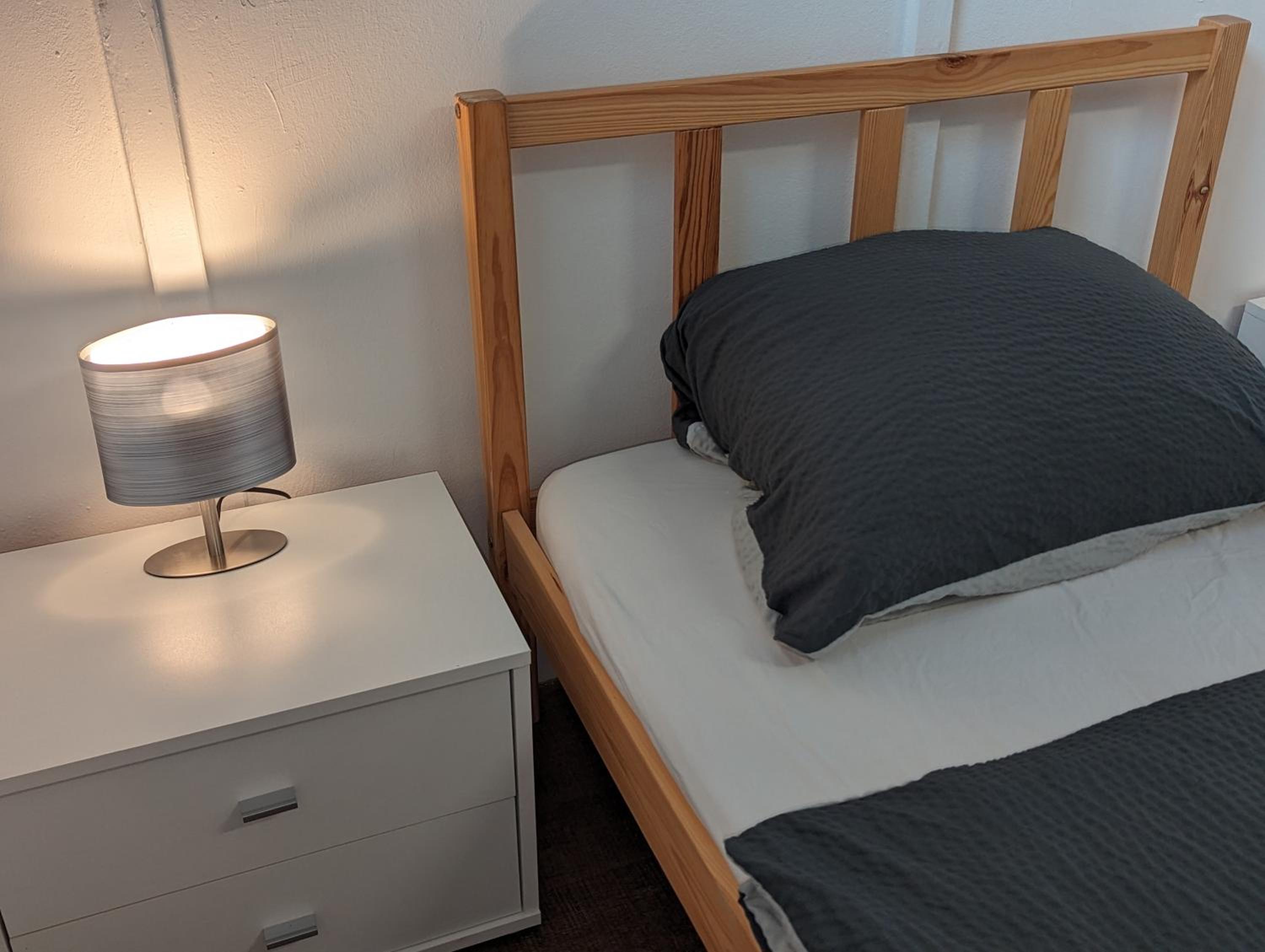Spacious apartment in Asten perfect for long stays