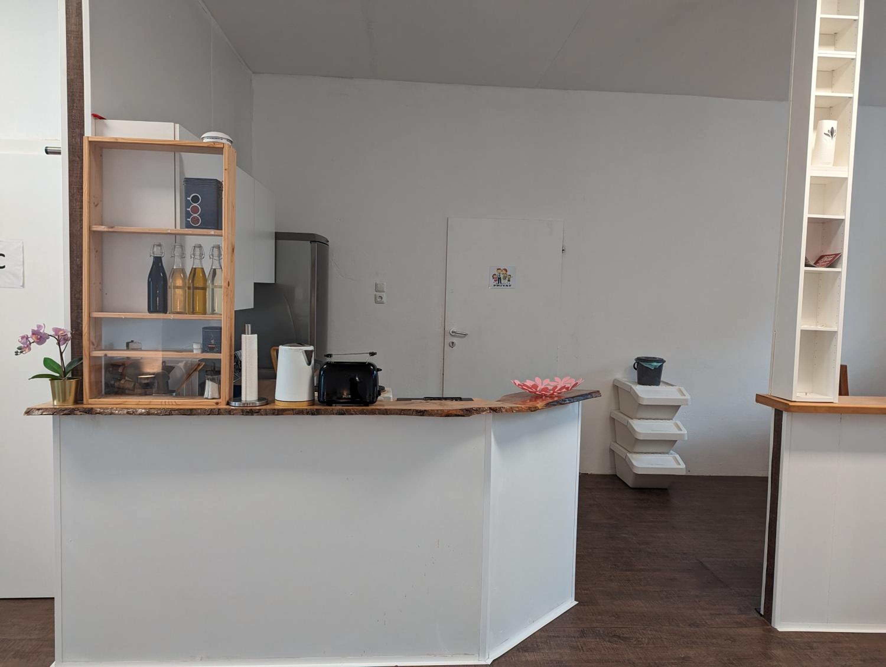 Spacious apartment in Asten perfect for long stays