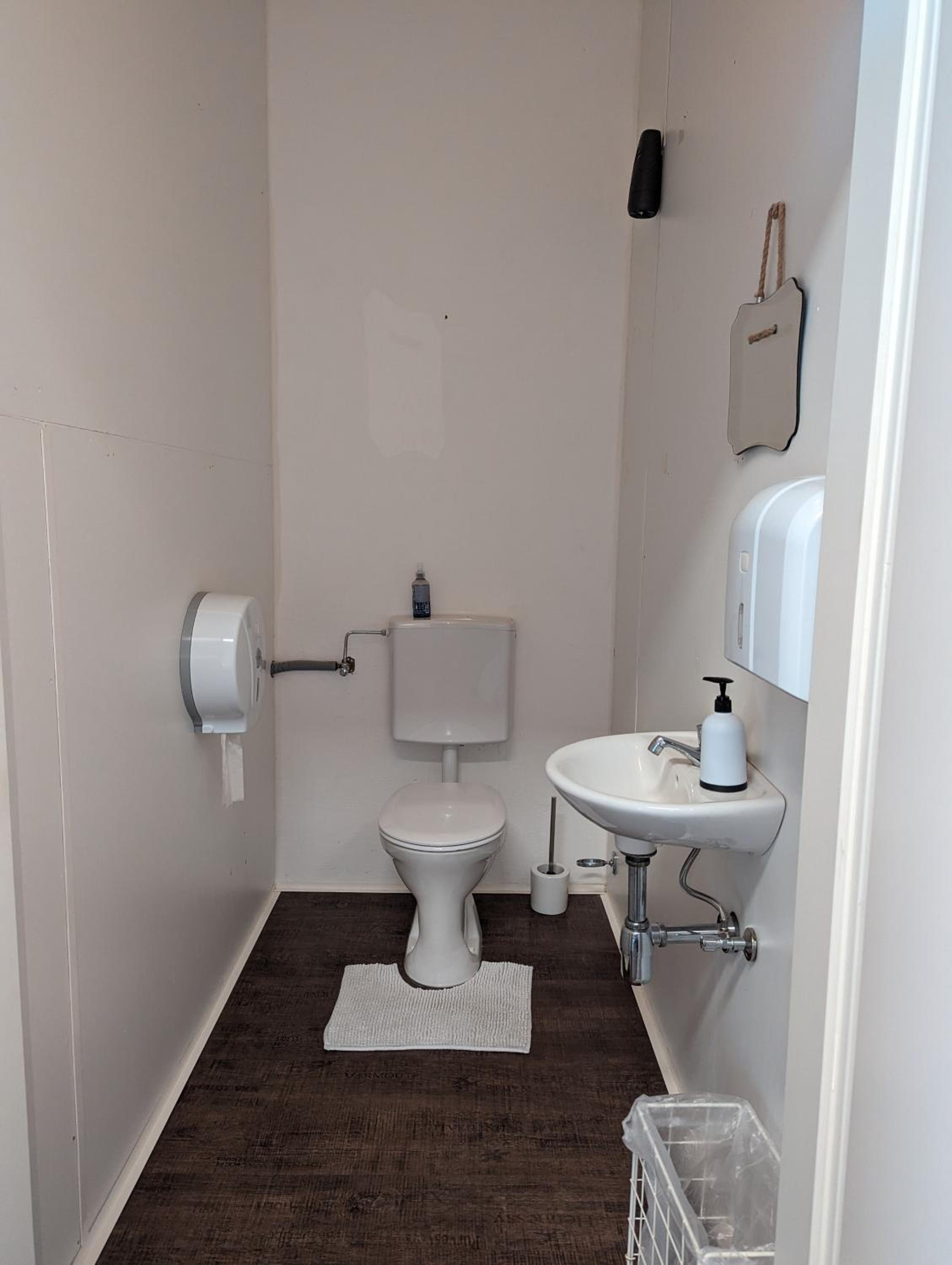 Spacious apartment in Asten perfect for long stays