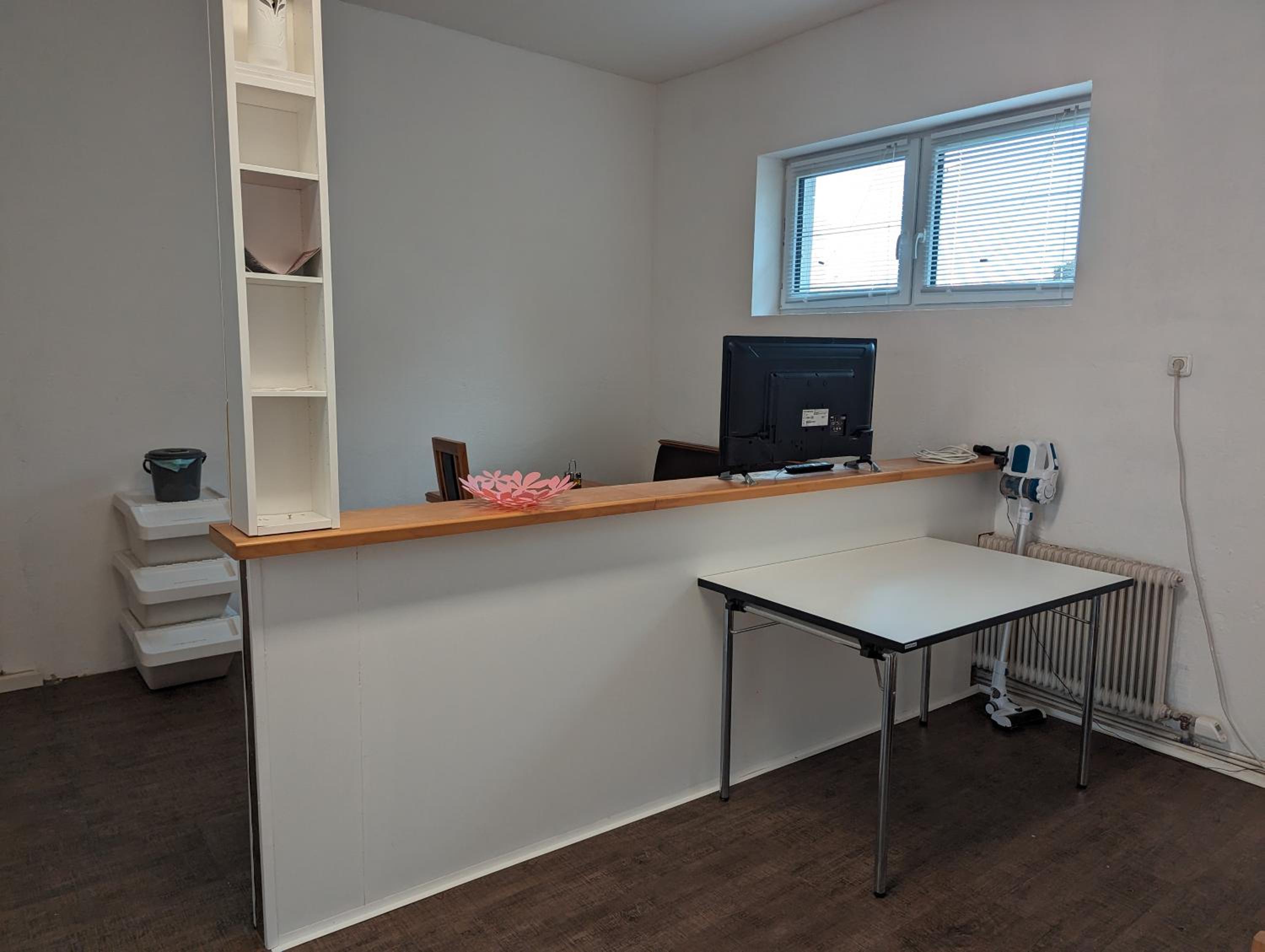 Spacious apartment in Asten perfect for long stays