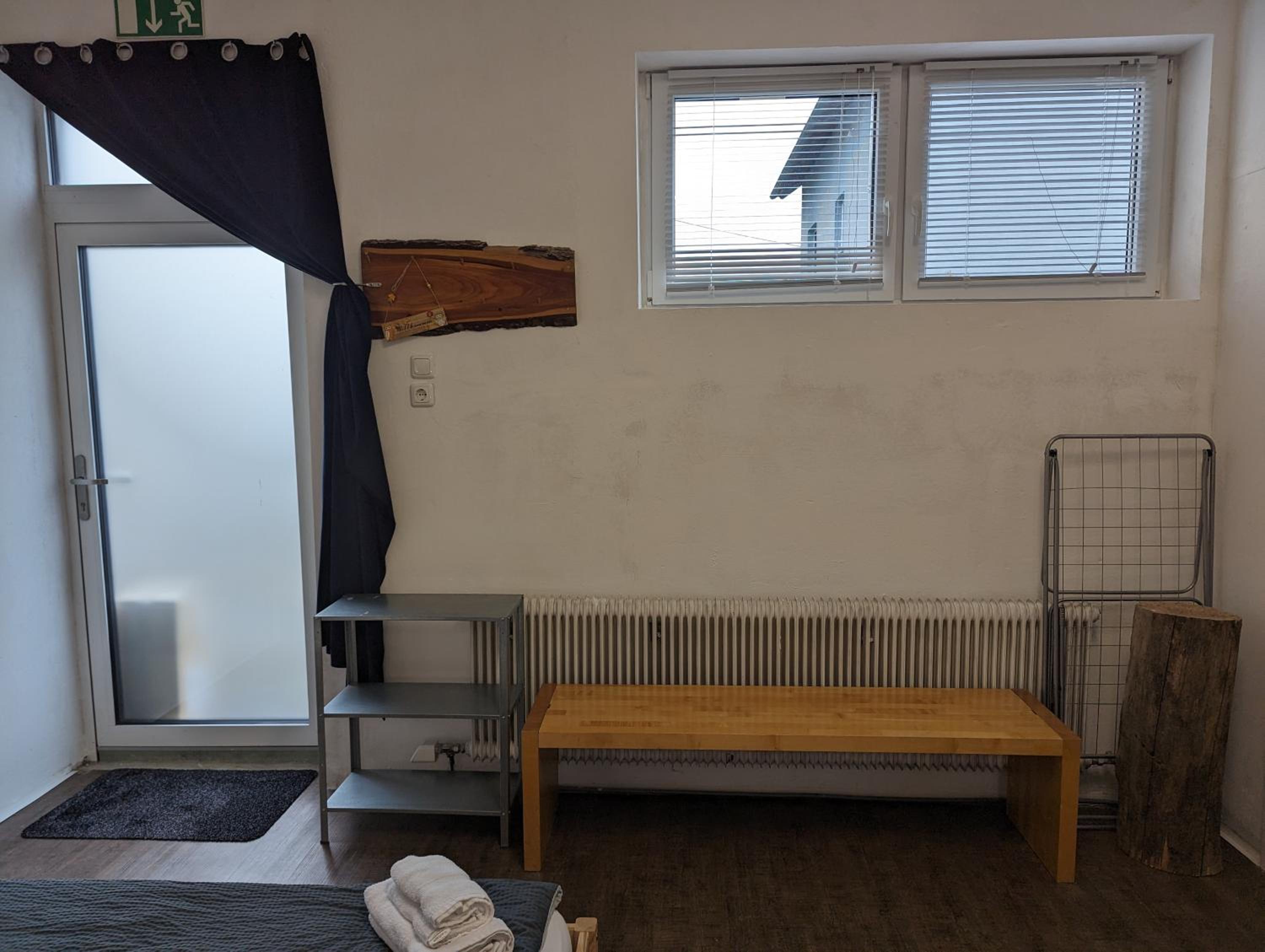 Spacious apartment in Asten perfect for long stays