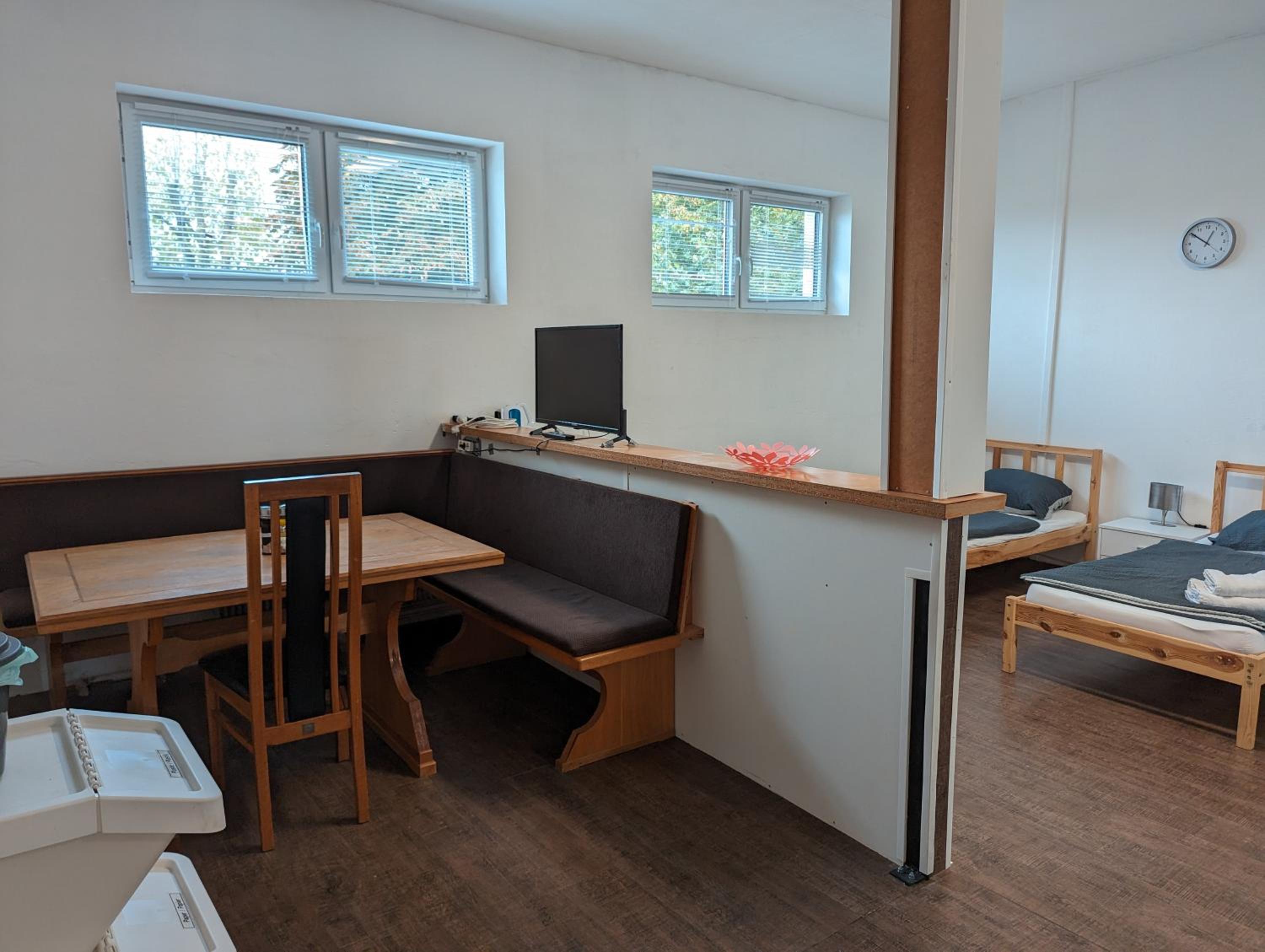 Spacious apartment in Asten perfect for long stays