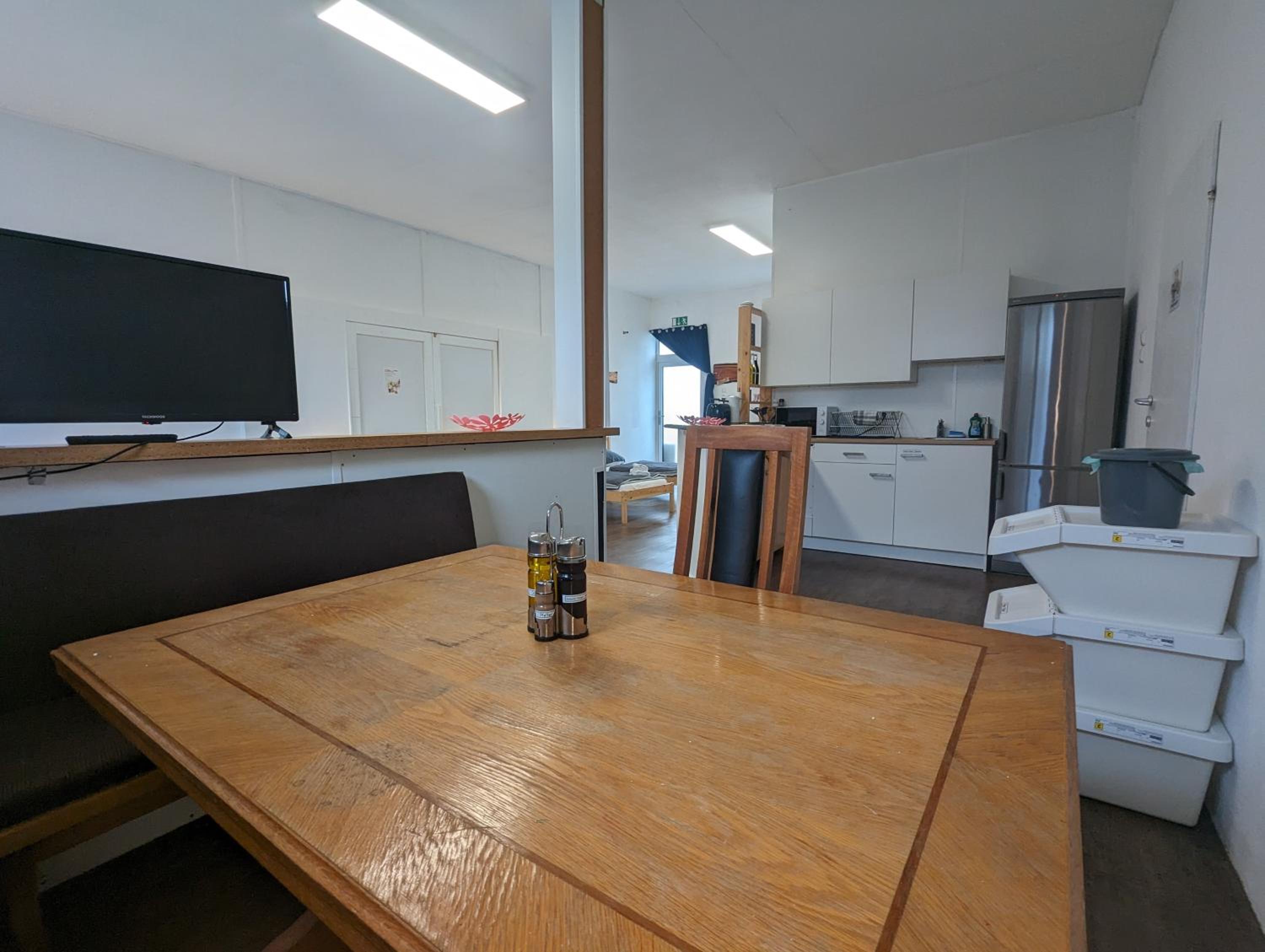 Spacious apartment in Asten perfect for long stays