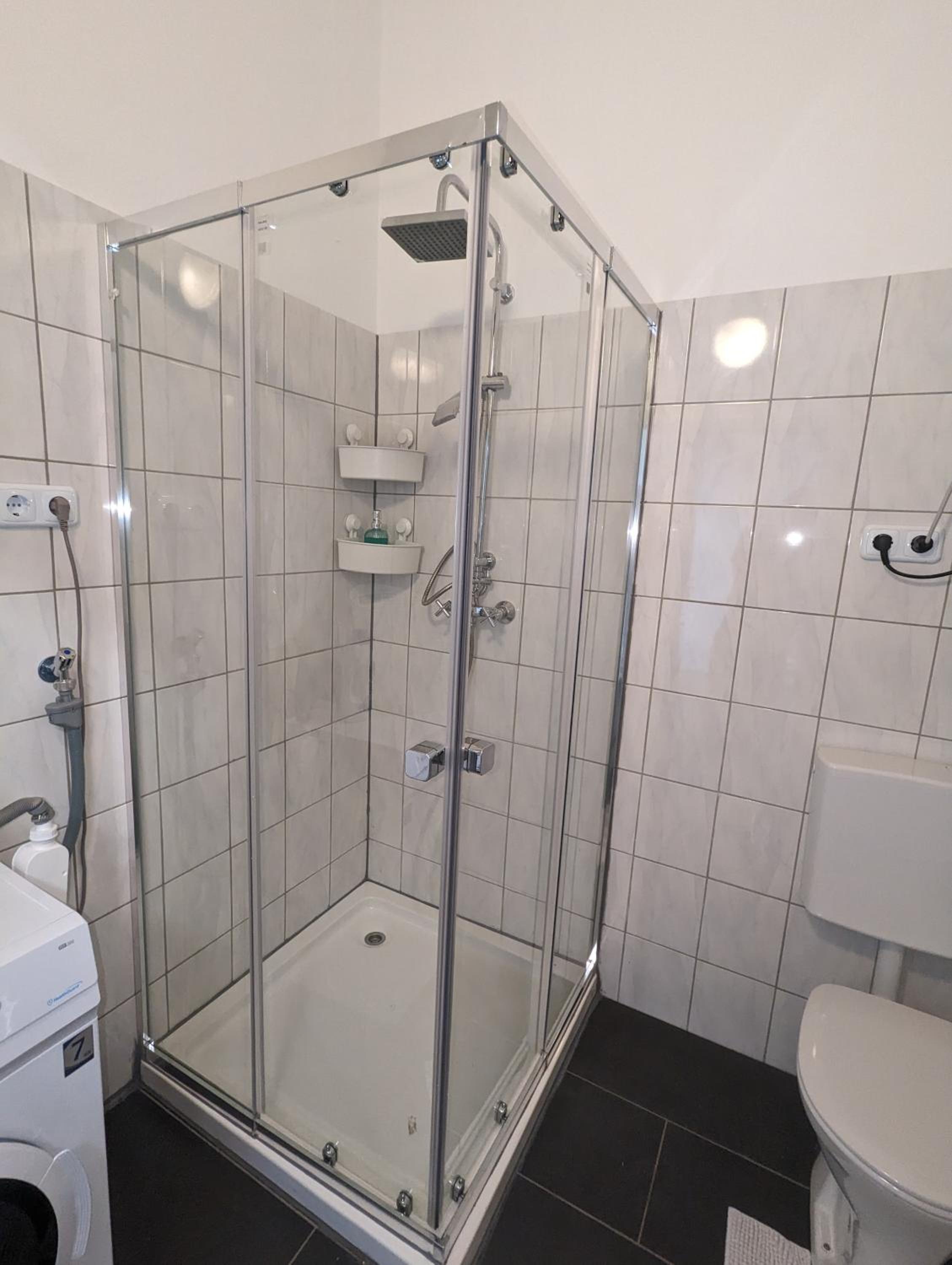 Spacious apartment in Asten perfect for long stays