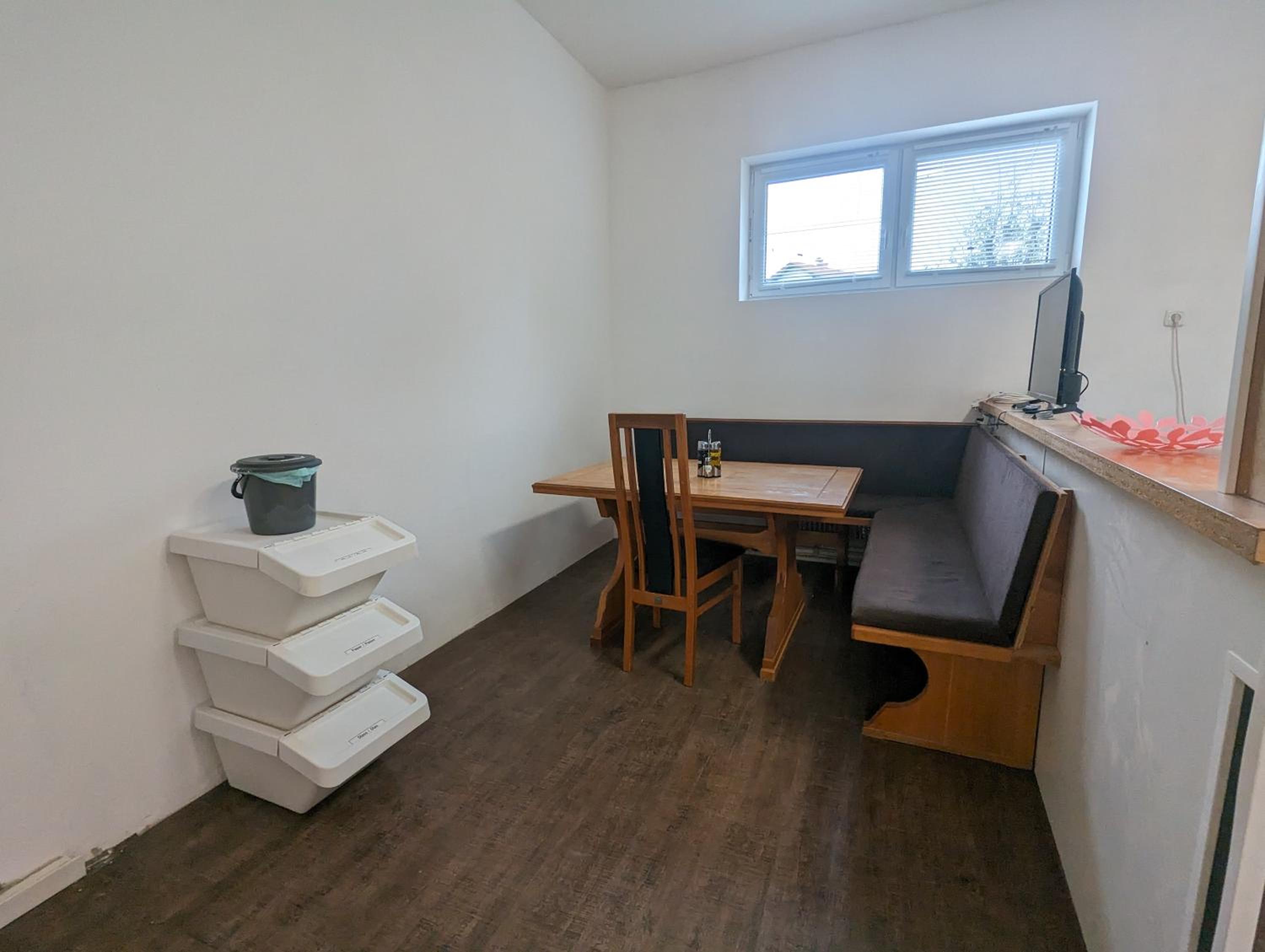 Spacious apartment in Asten perfect for long stays