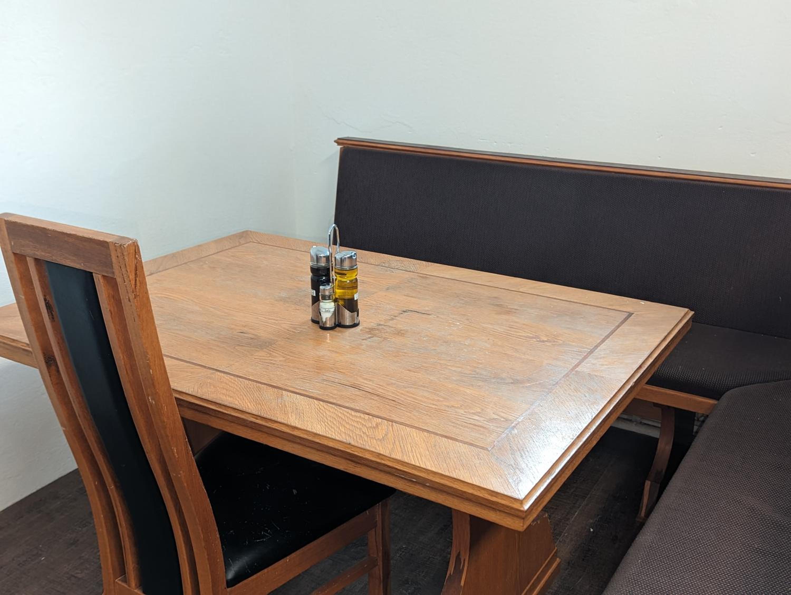 Spacious apartment in Asten perfect for long stays