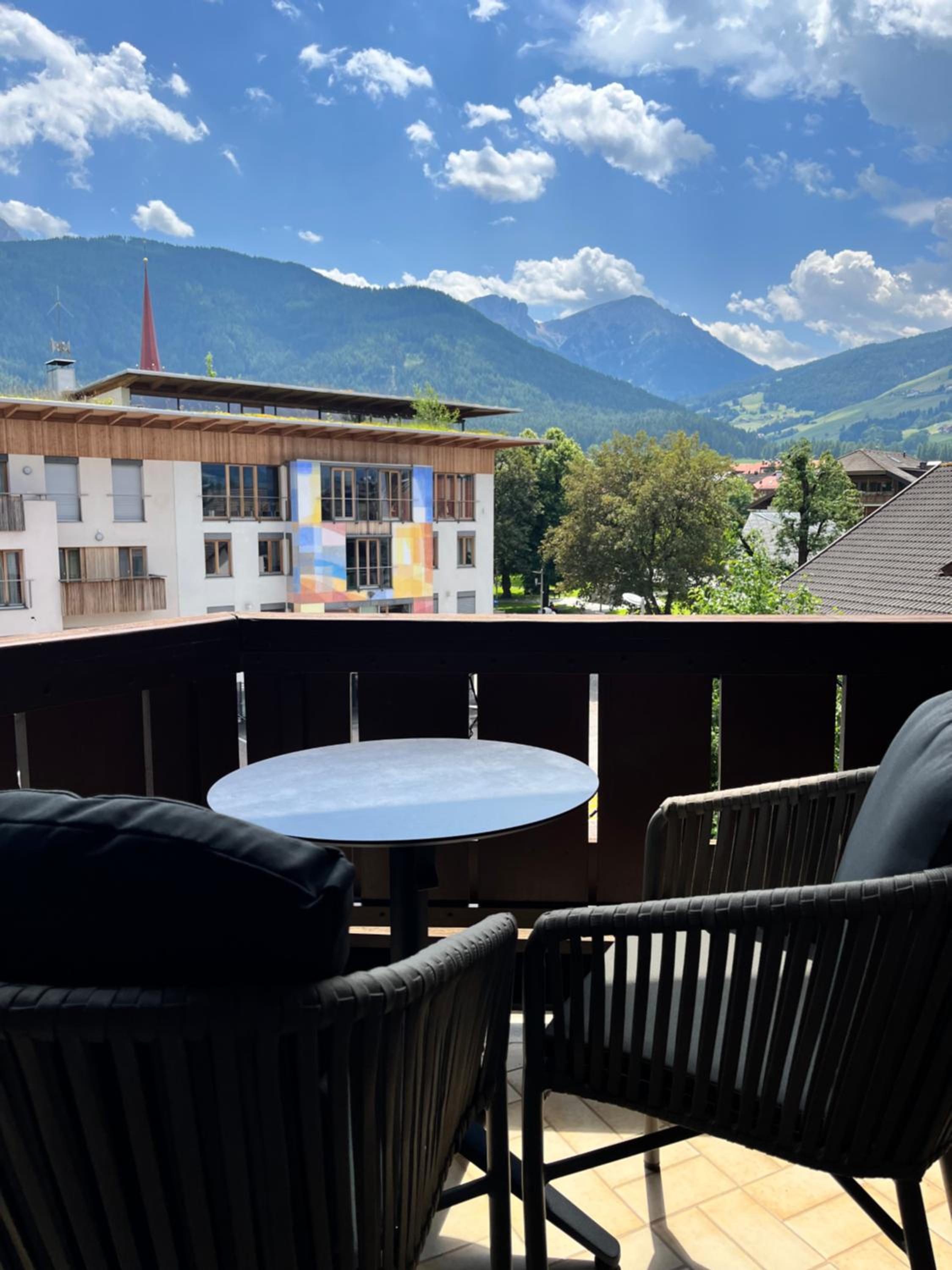Residence Corones
