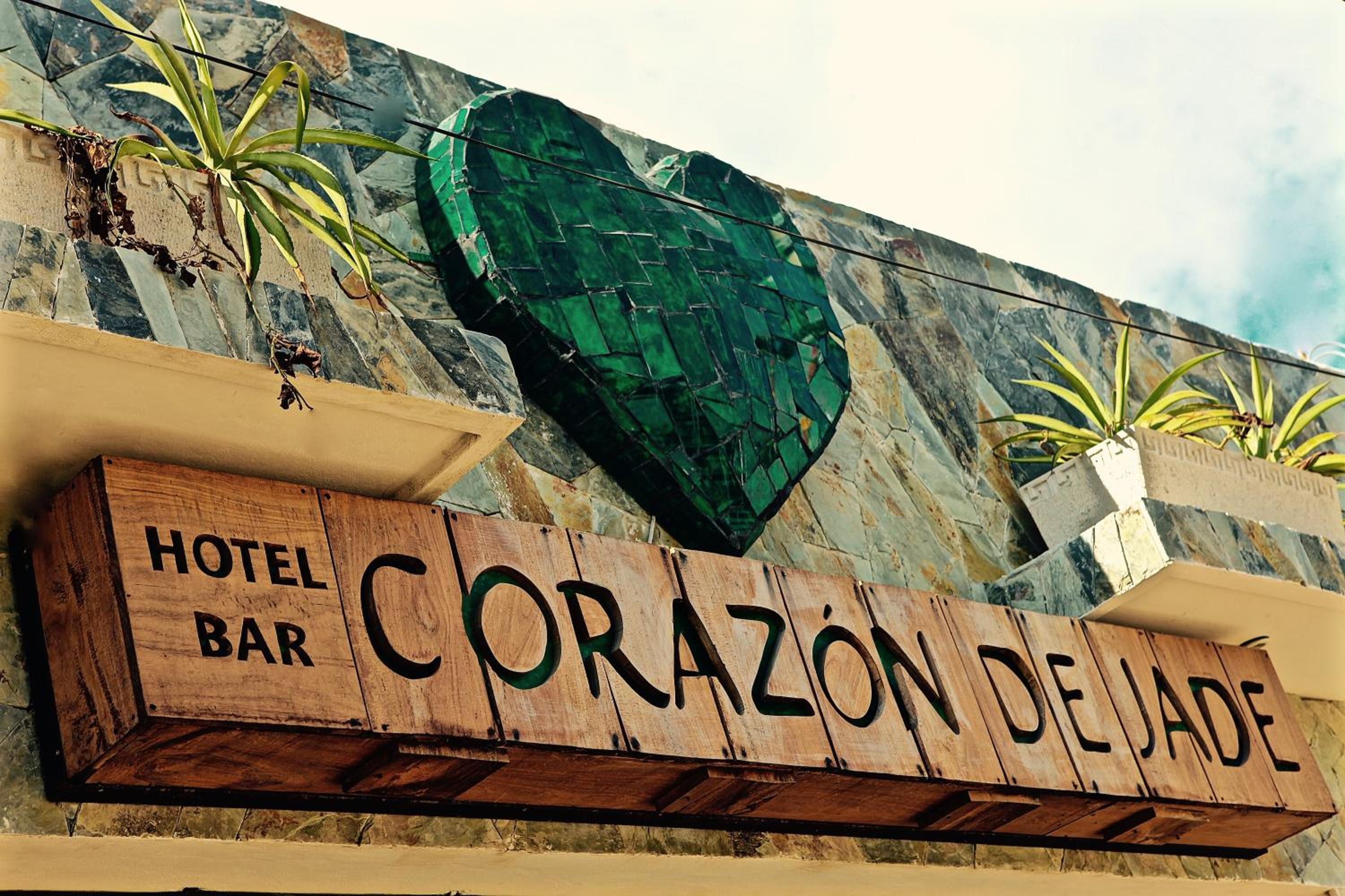 Corazon De Jade Tulum - Property Image 86