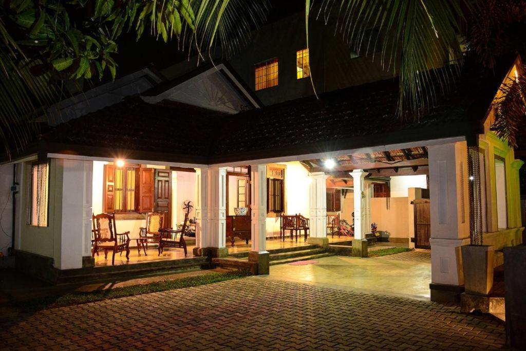Galle My Bungalow view 5