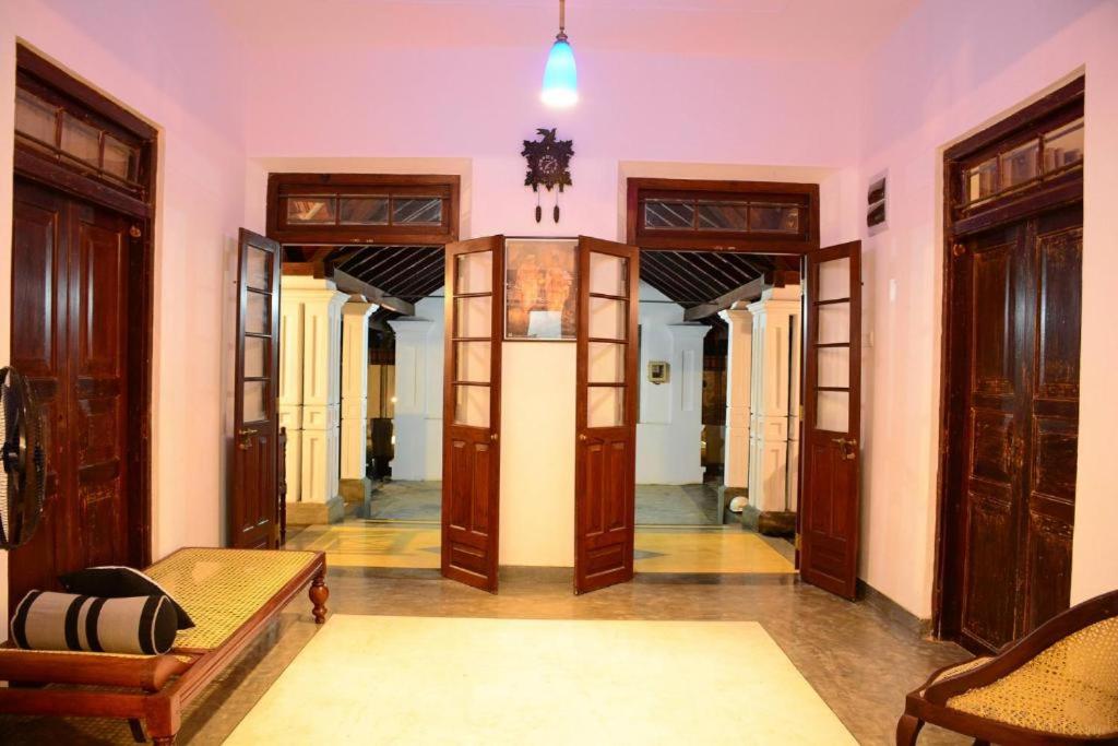 Galle My Bungalow view 2